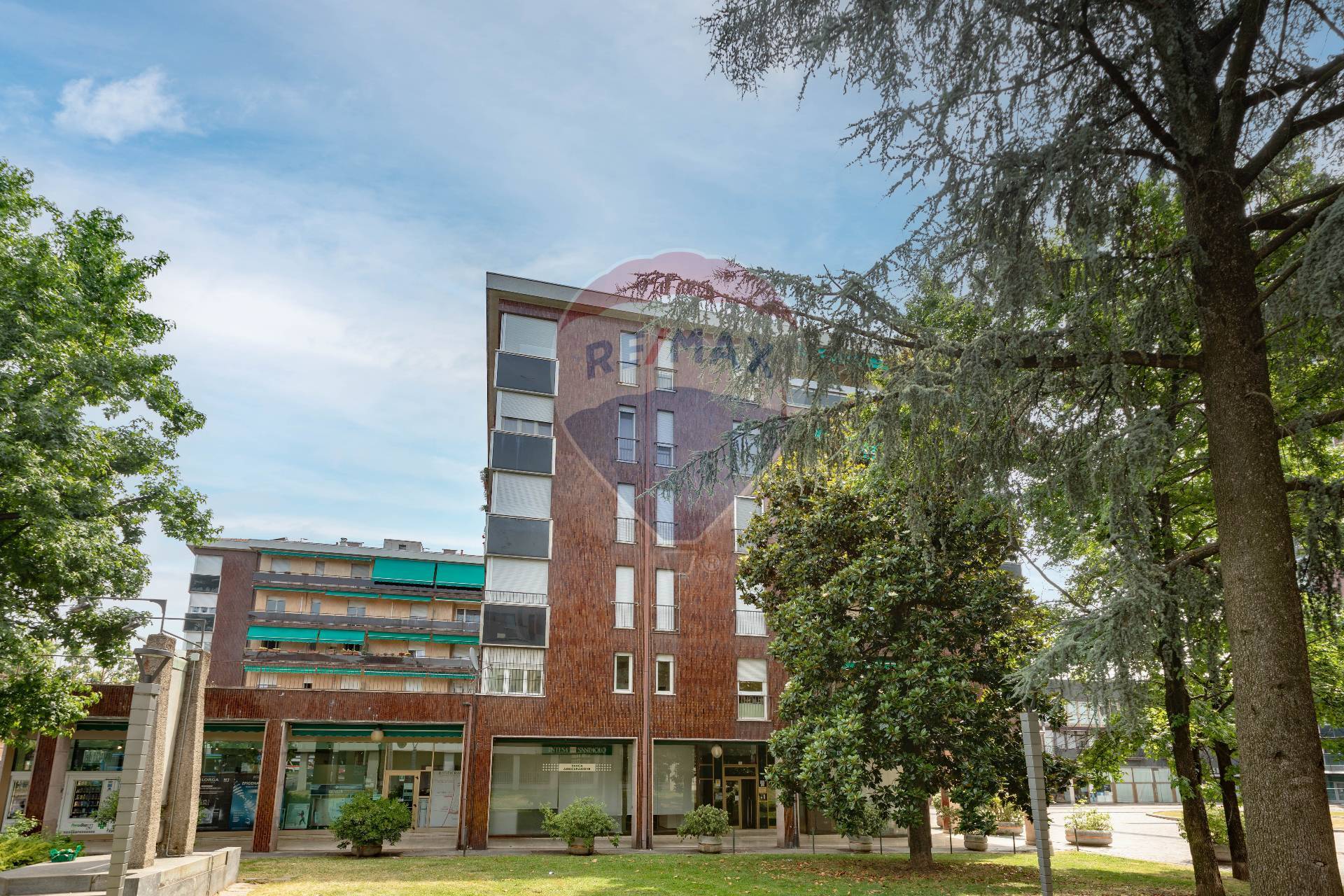 Appartamento in vendita a Legnano, Centro