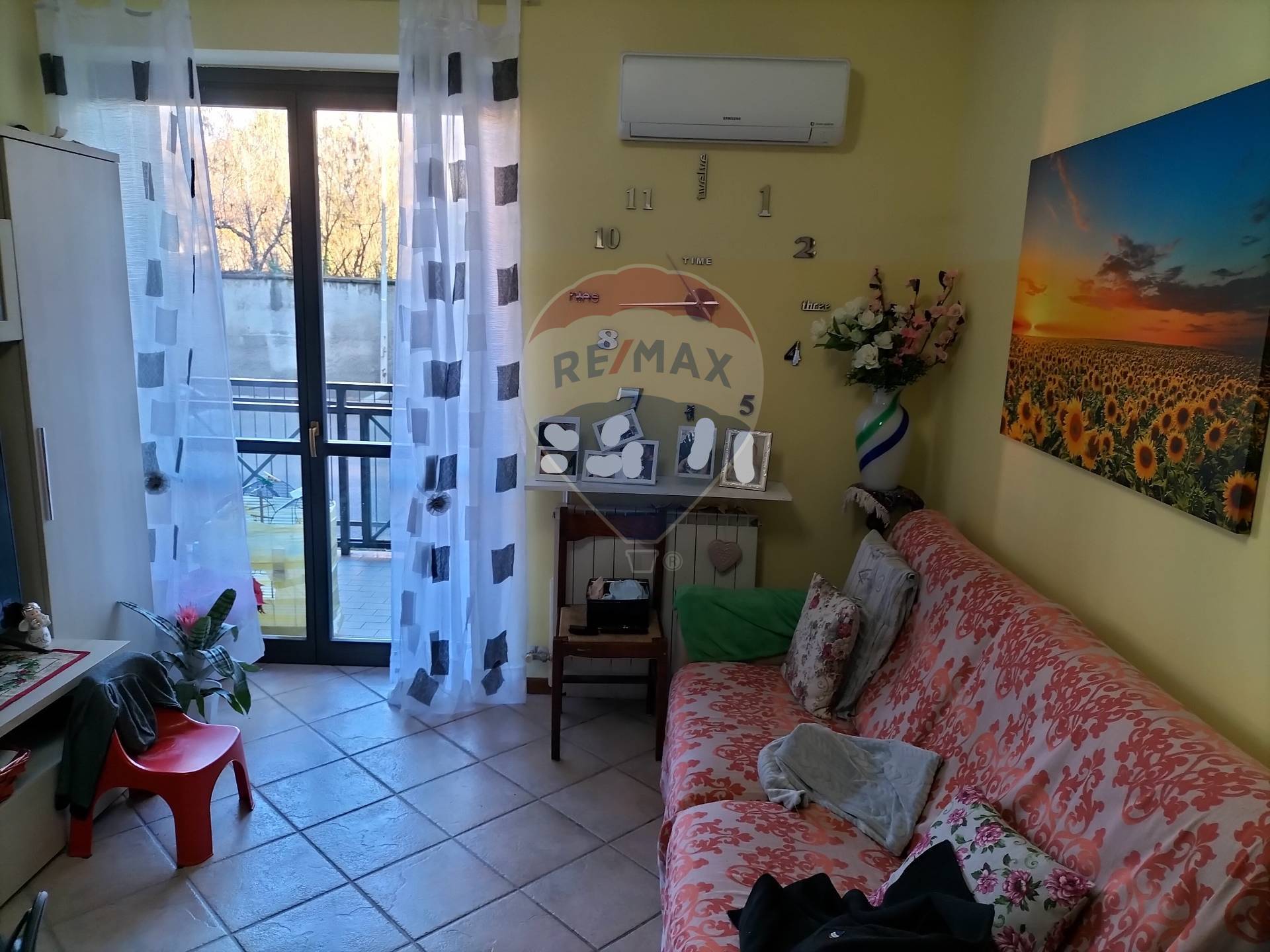 Appartamento in affitto a Buscate