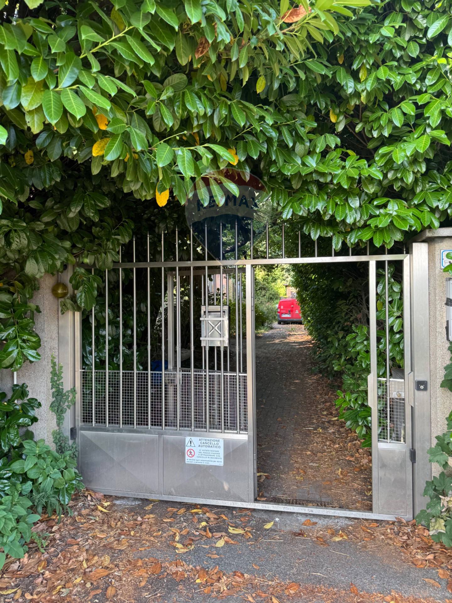 Villetta bifamiliare in vendita a Rescaldina