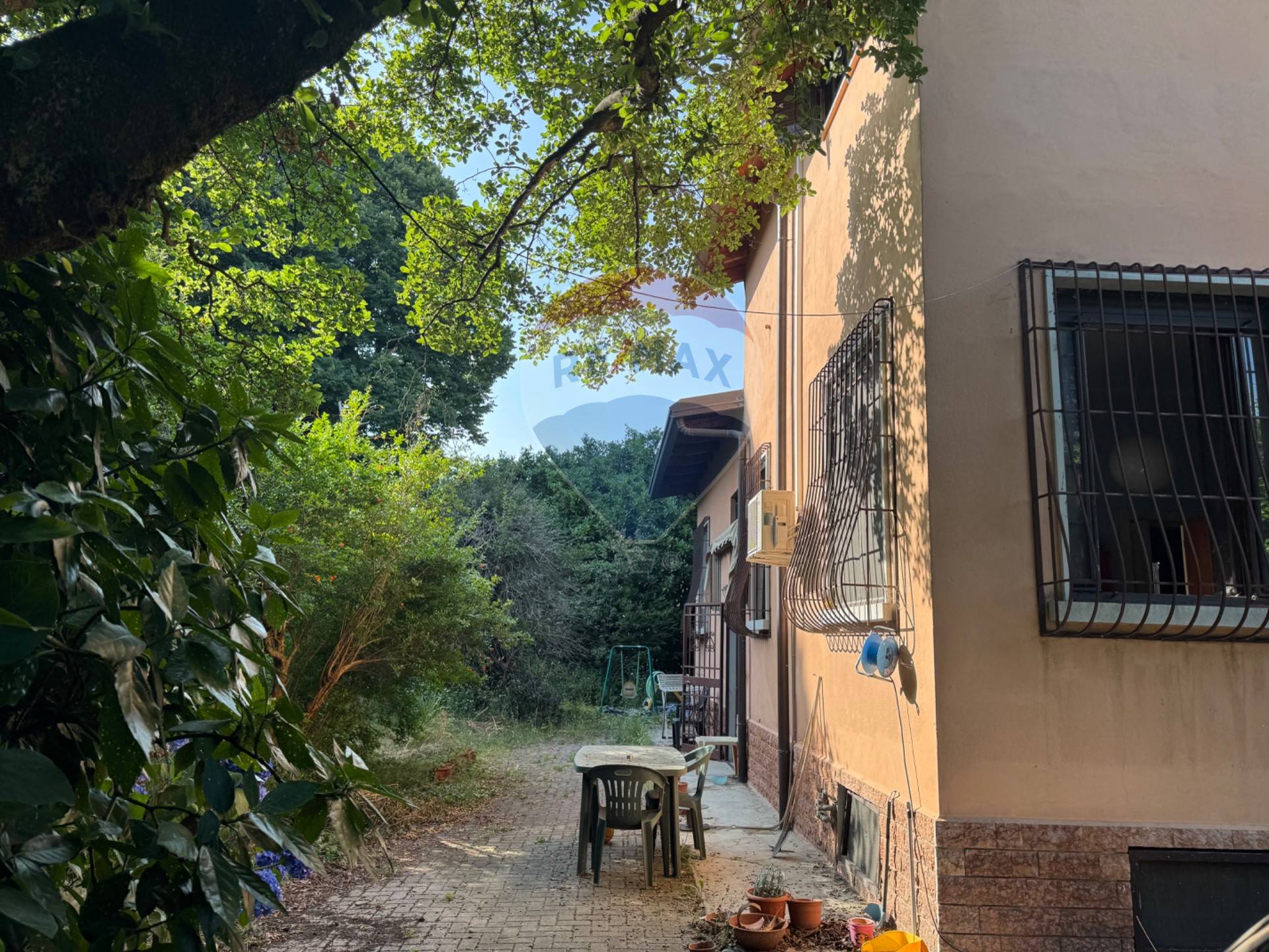 Villetta bifamiliare in vendita a Rescaldina