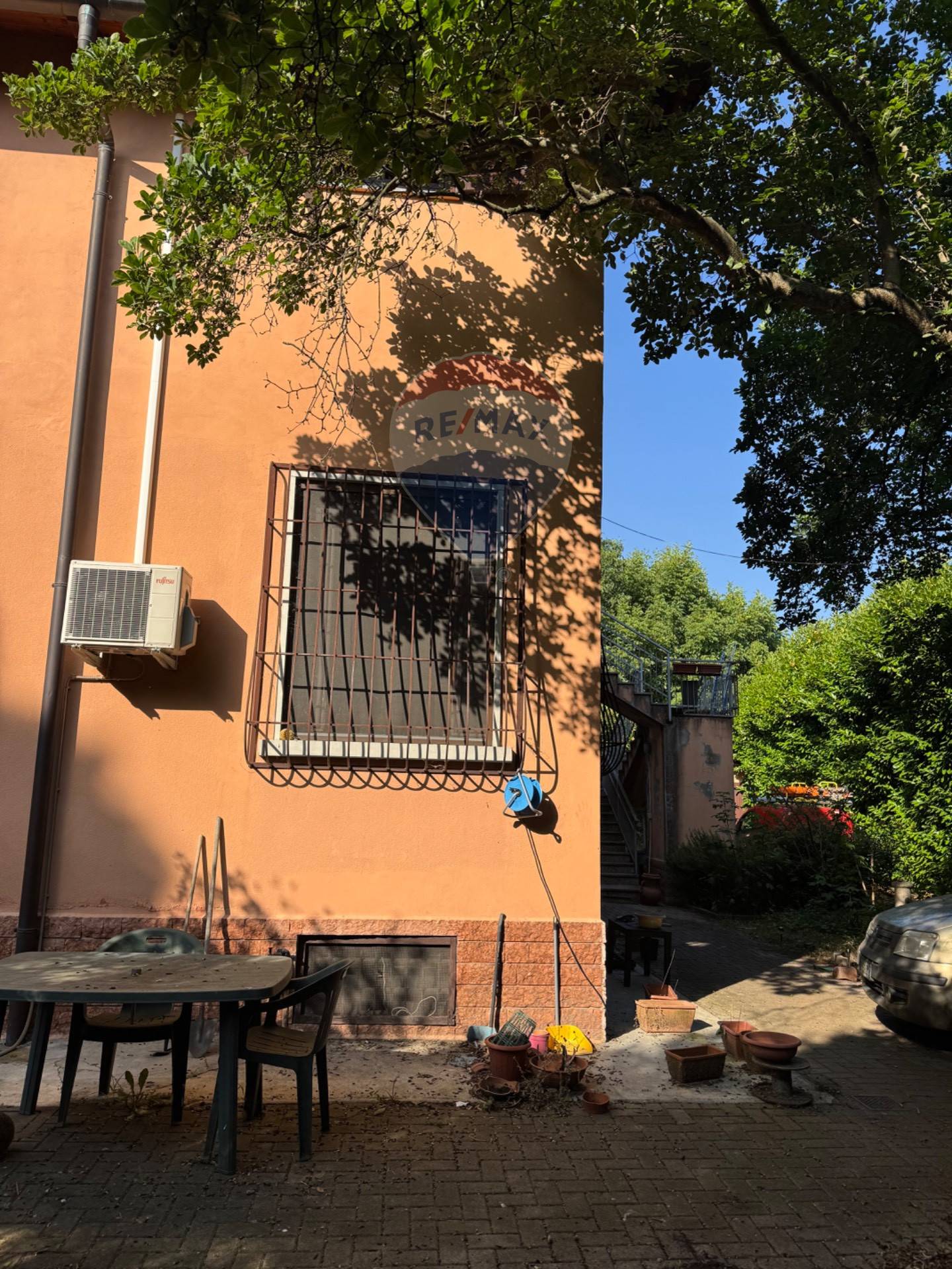 Villetta bifamiliare in vendita a Rescaldina