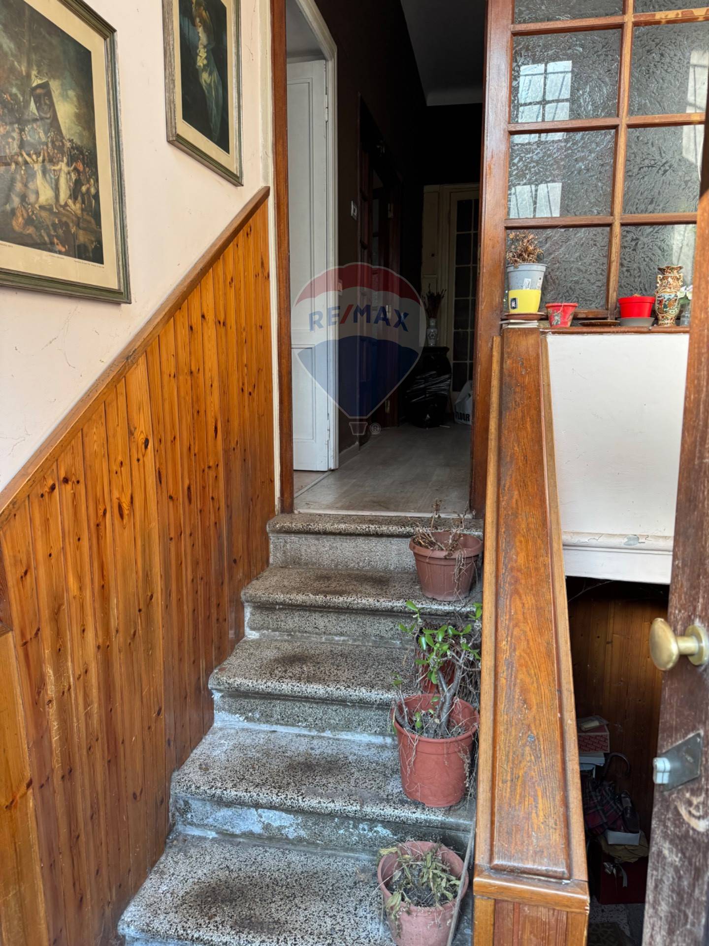 Villetta bifamiliare in vendita a Rescaldina