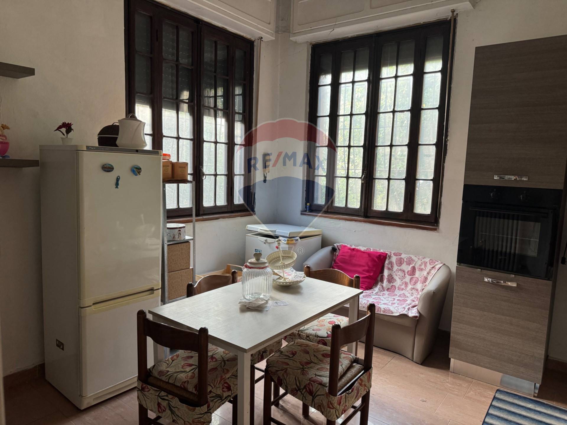 Villetta bifamiliare in vendita a Rescaldina