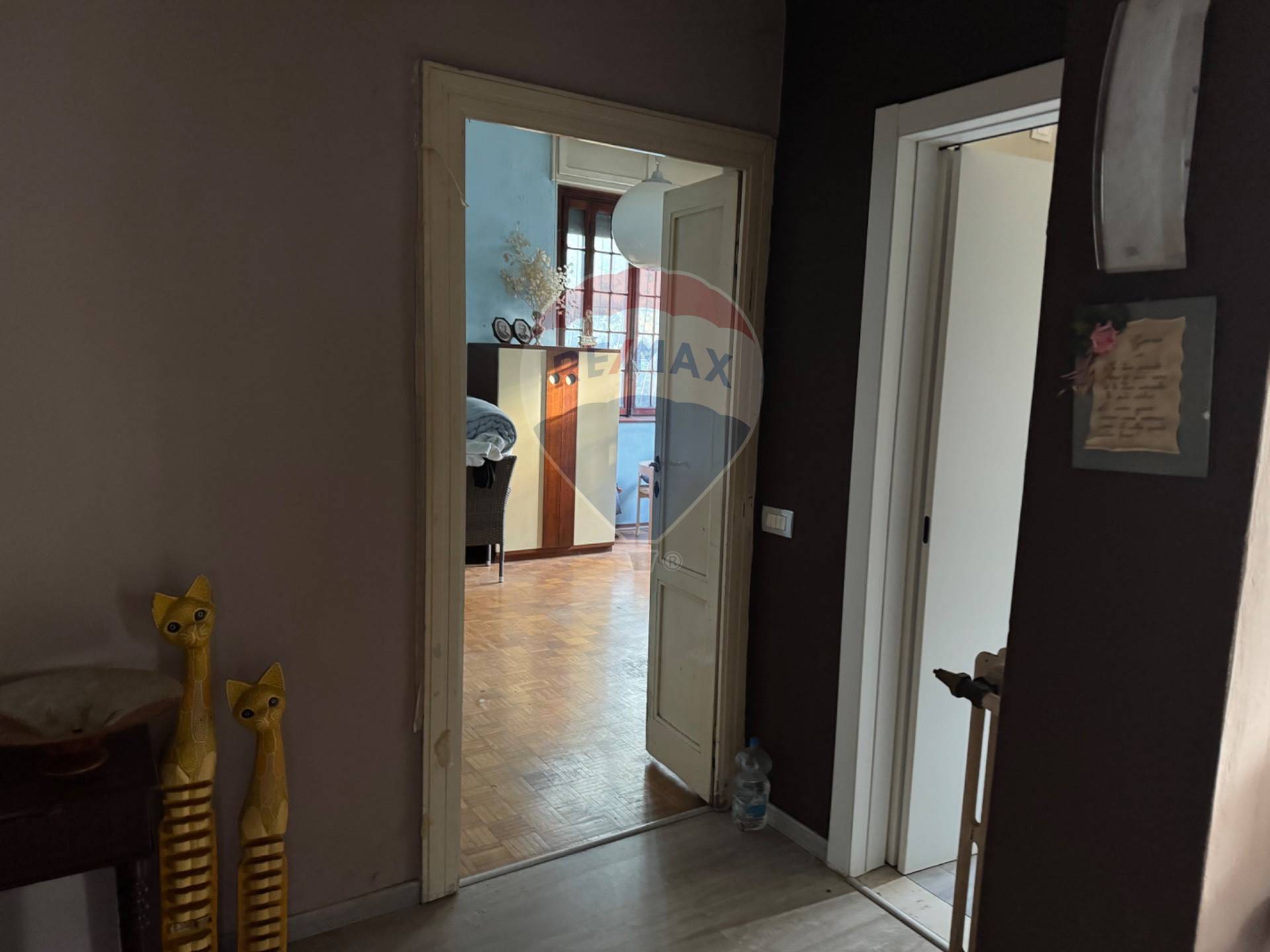 Villetta bifamiliare in vendita a Rescaldina