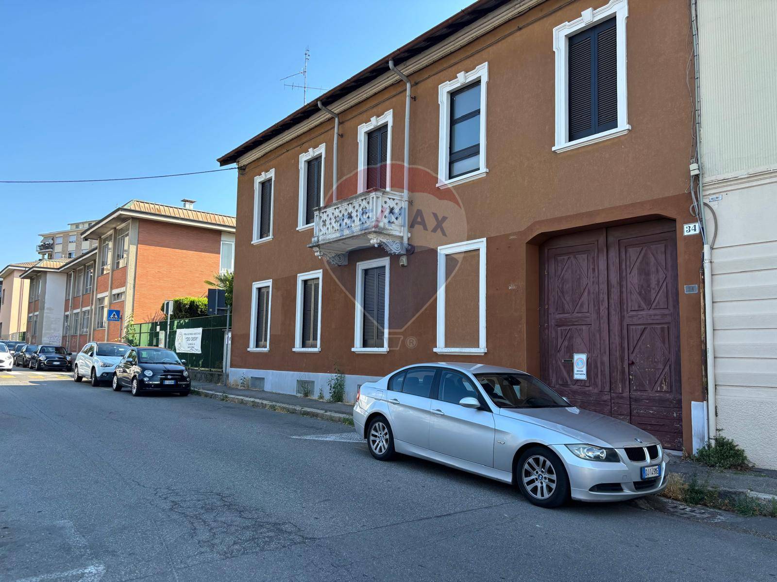 Casa Indipendente in vendita a Busto Arsizio, Ospedale