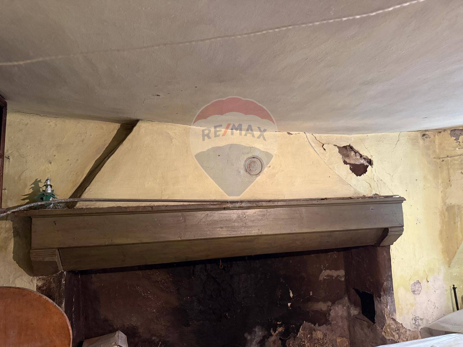 Porzione di casa in vendita a Toceno