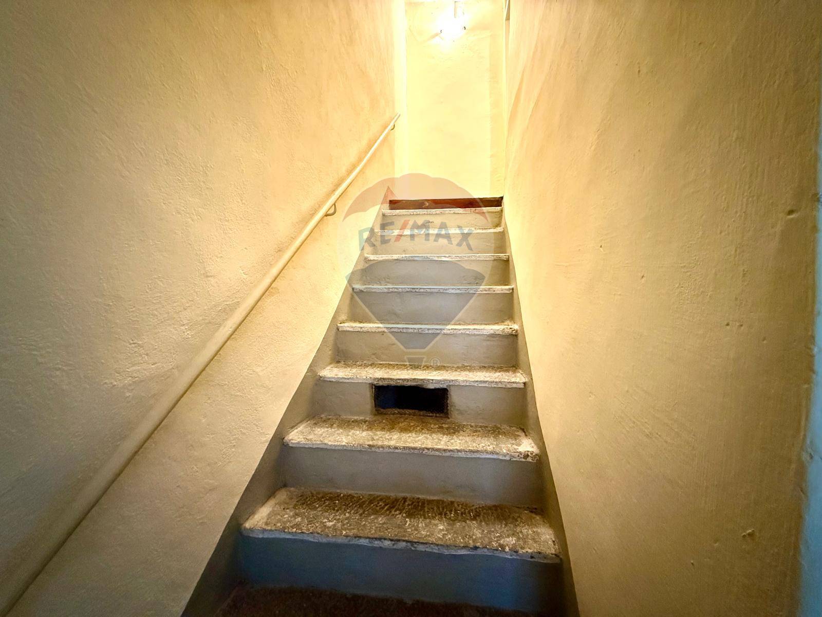 Porzione di casa in vendita a Toceno