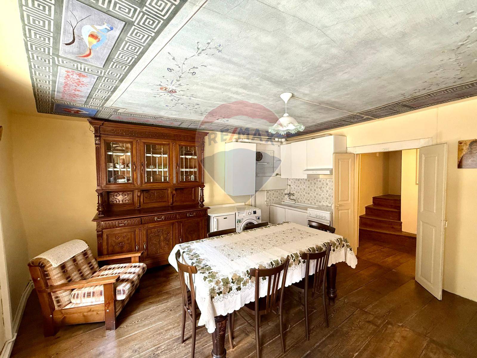 Porzione di casa in vendita a Toceno