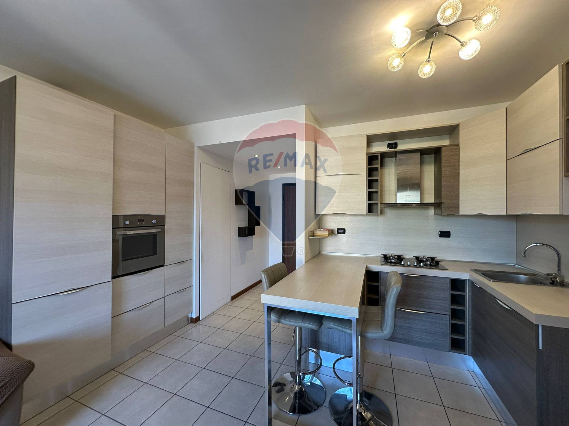 Appartamento in vendita a Cologno Monzese, Zona San Maurizio