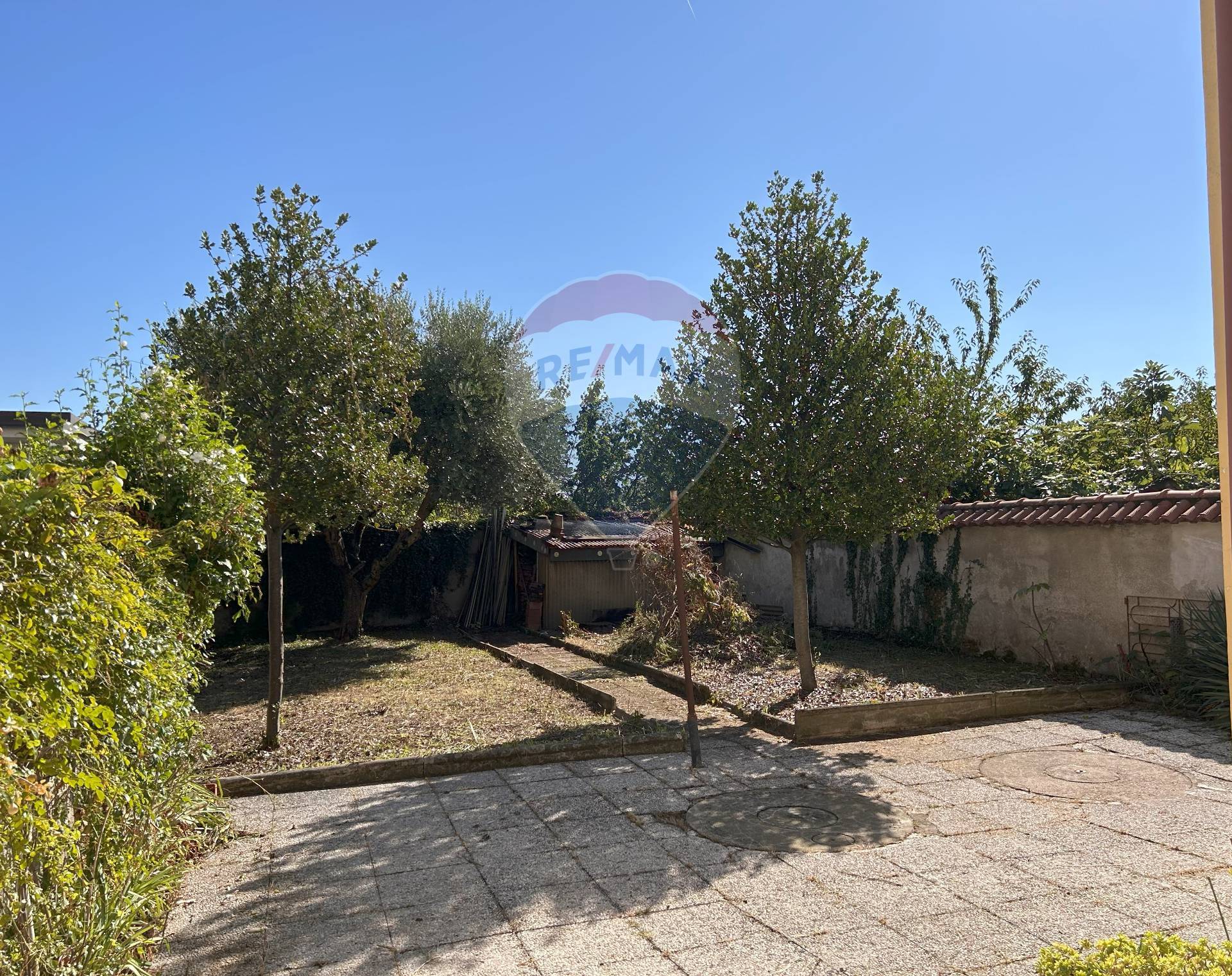 Casa Indipendente in vendita a Legnano, San Martino