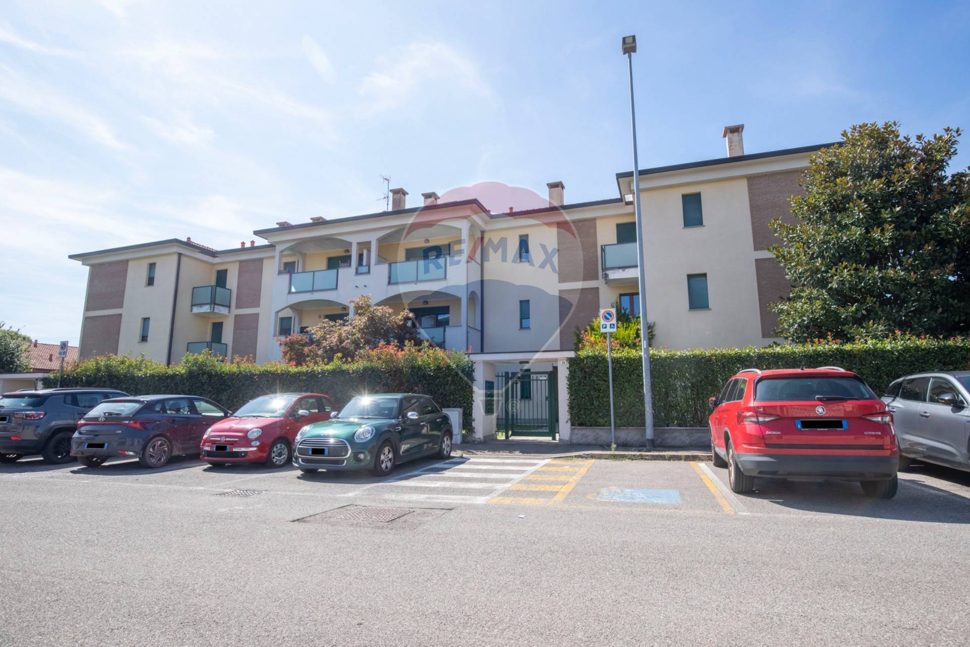Appartamento in vendita a Villa Cortese