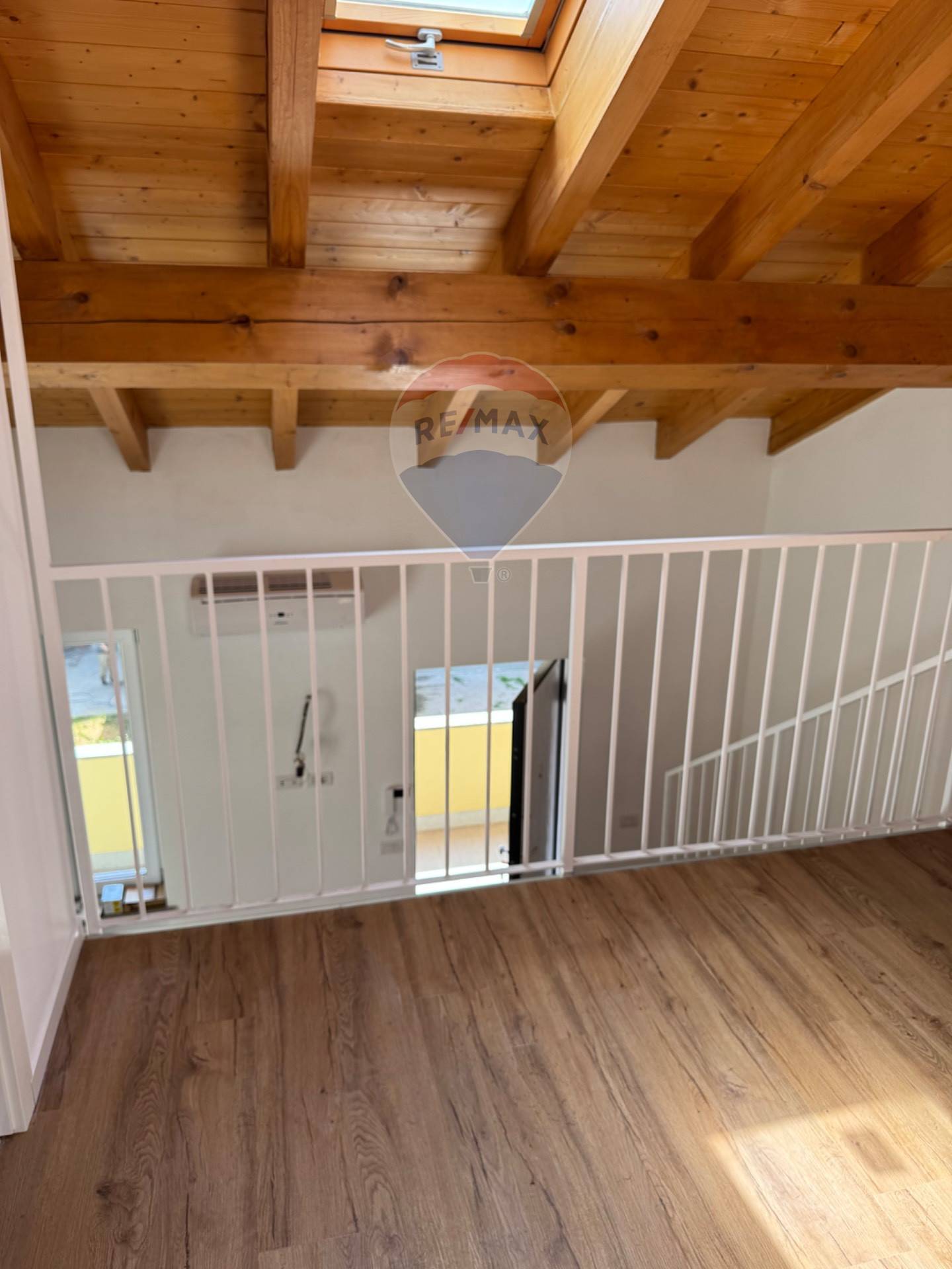 Attico/Mansarda in vendita a Rho, Zona Centro