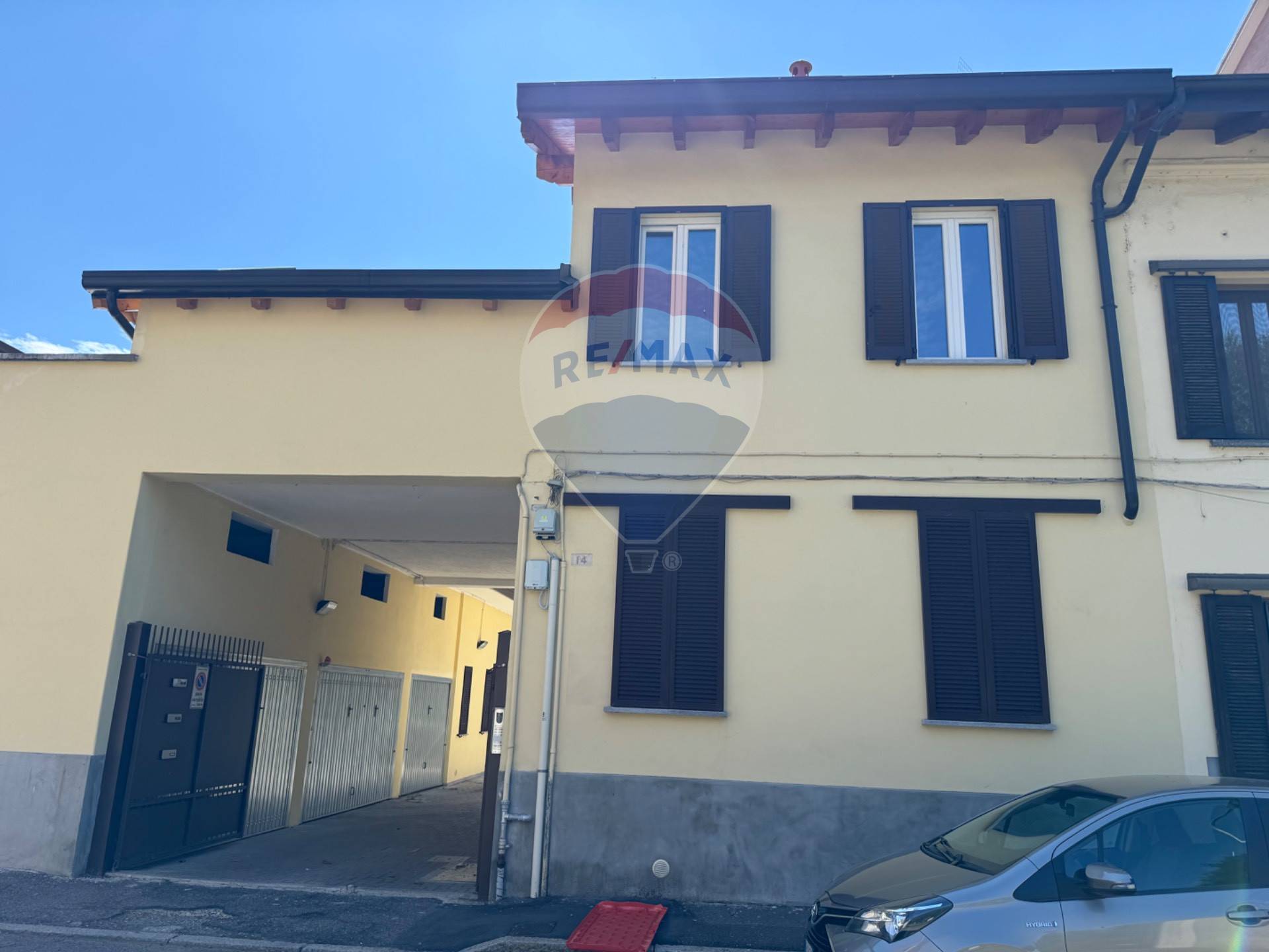 Attico/Mansarda in vendita a Rho, Zona Centro