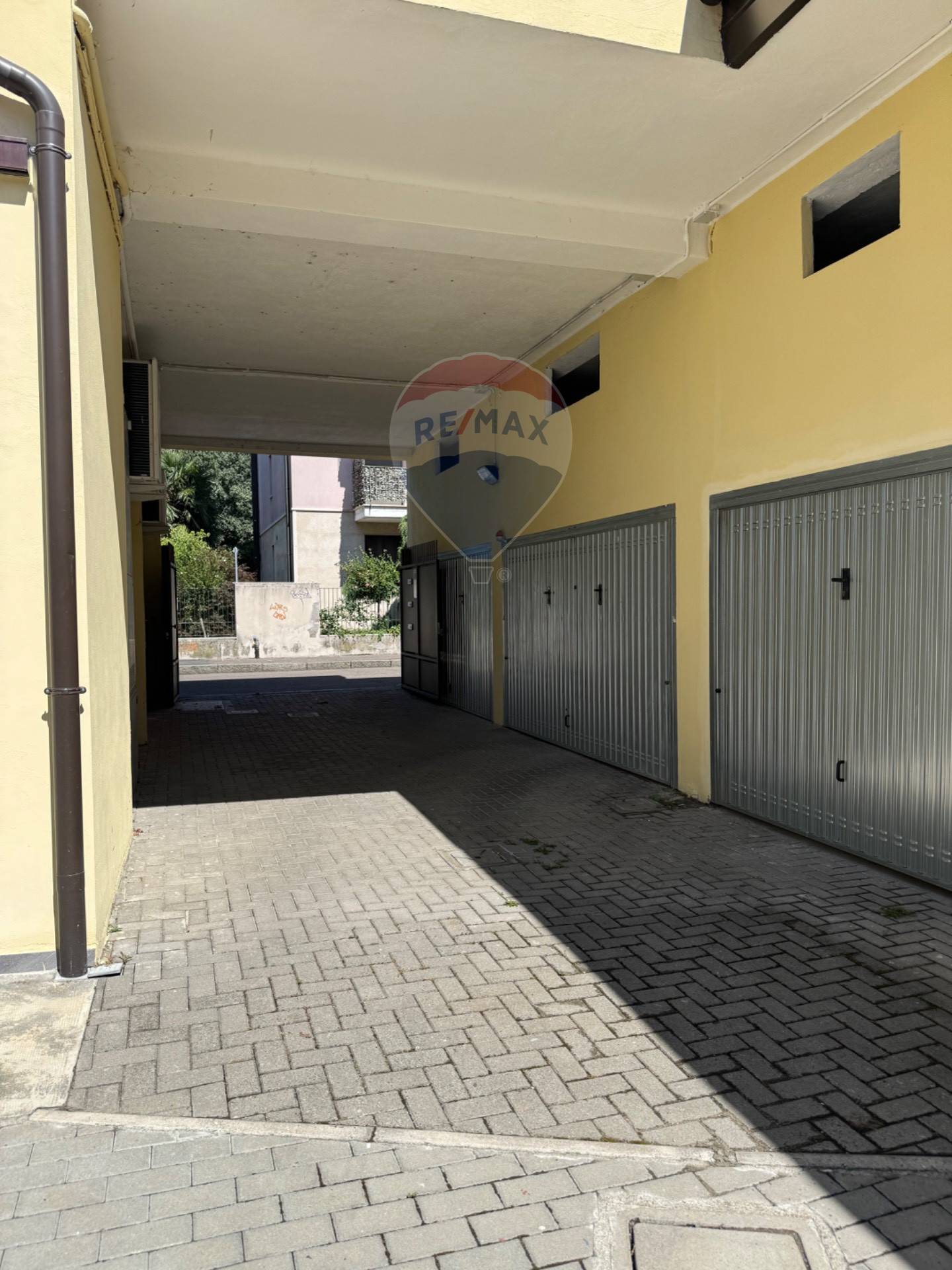 Attico/Mansarda in vendita a Rho, Zona Centro