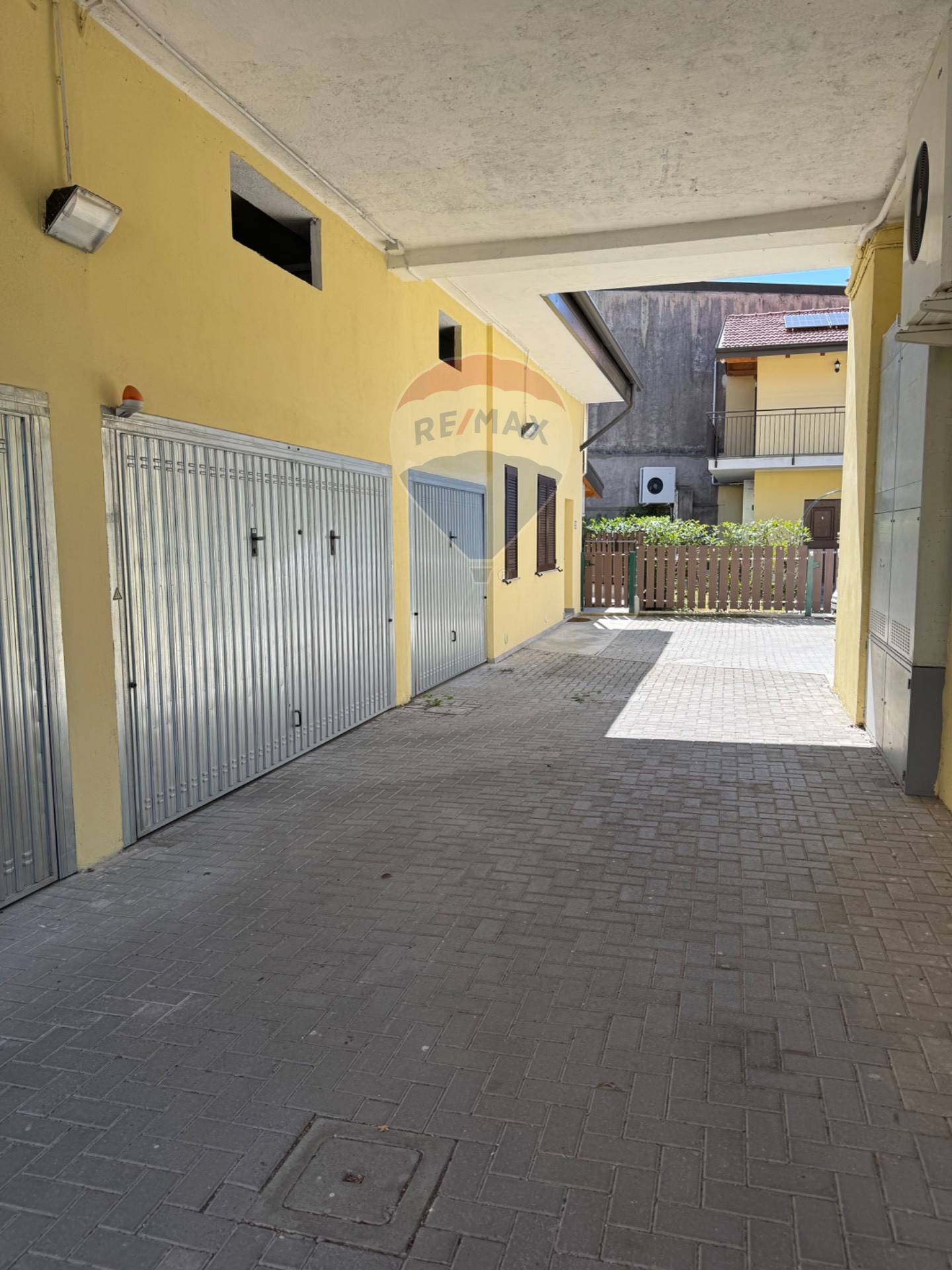 Attico/Mansarda in vendita a Rho, Zona Centro