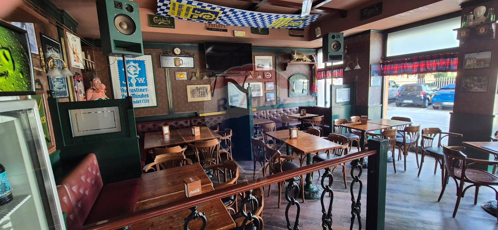 Bar in vendita a Oggiona con Santo Stefano