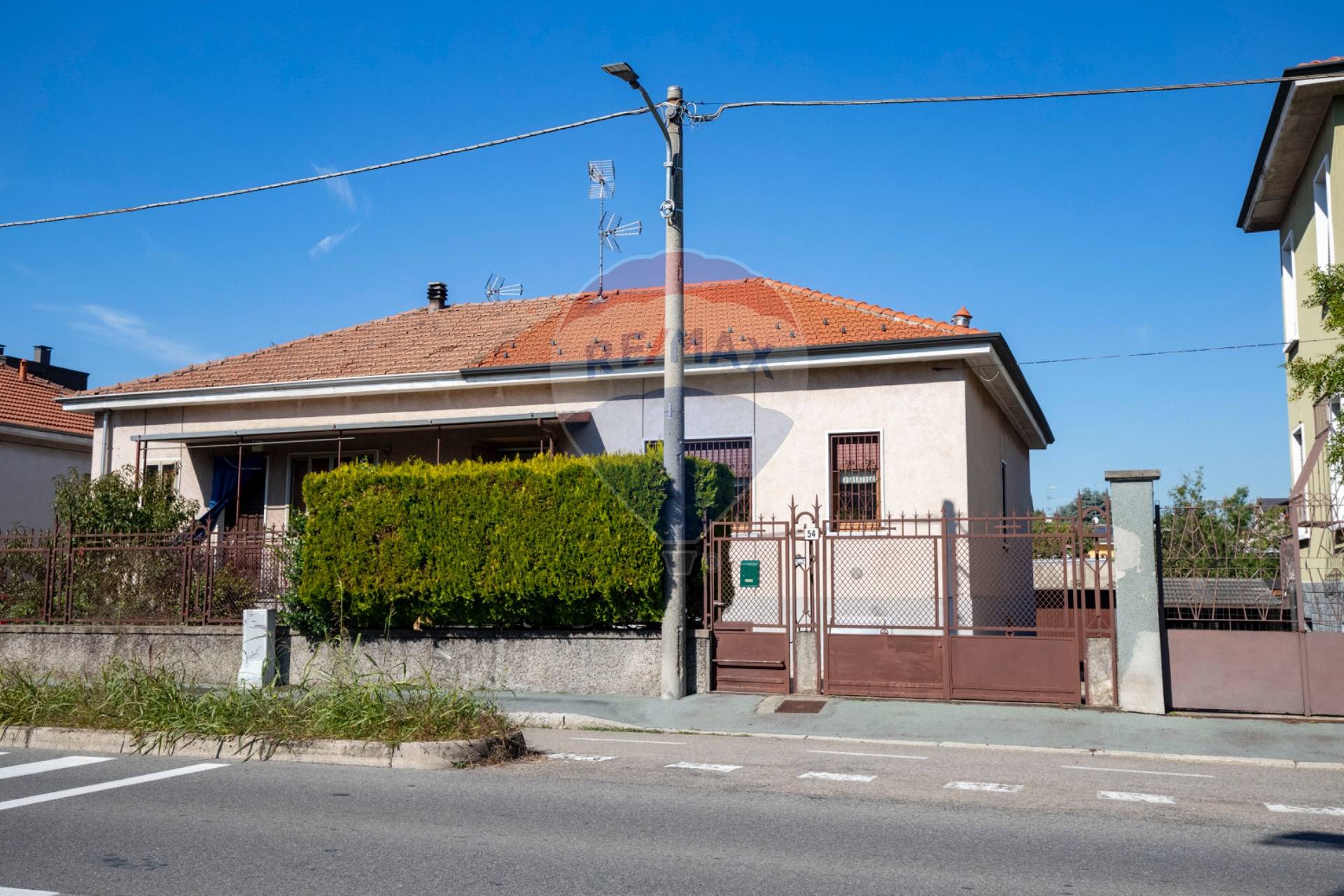 Villetta bifamiliare in vendita a Legnano, Sabotino