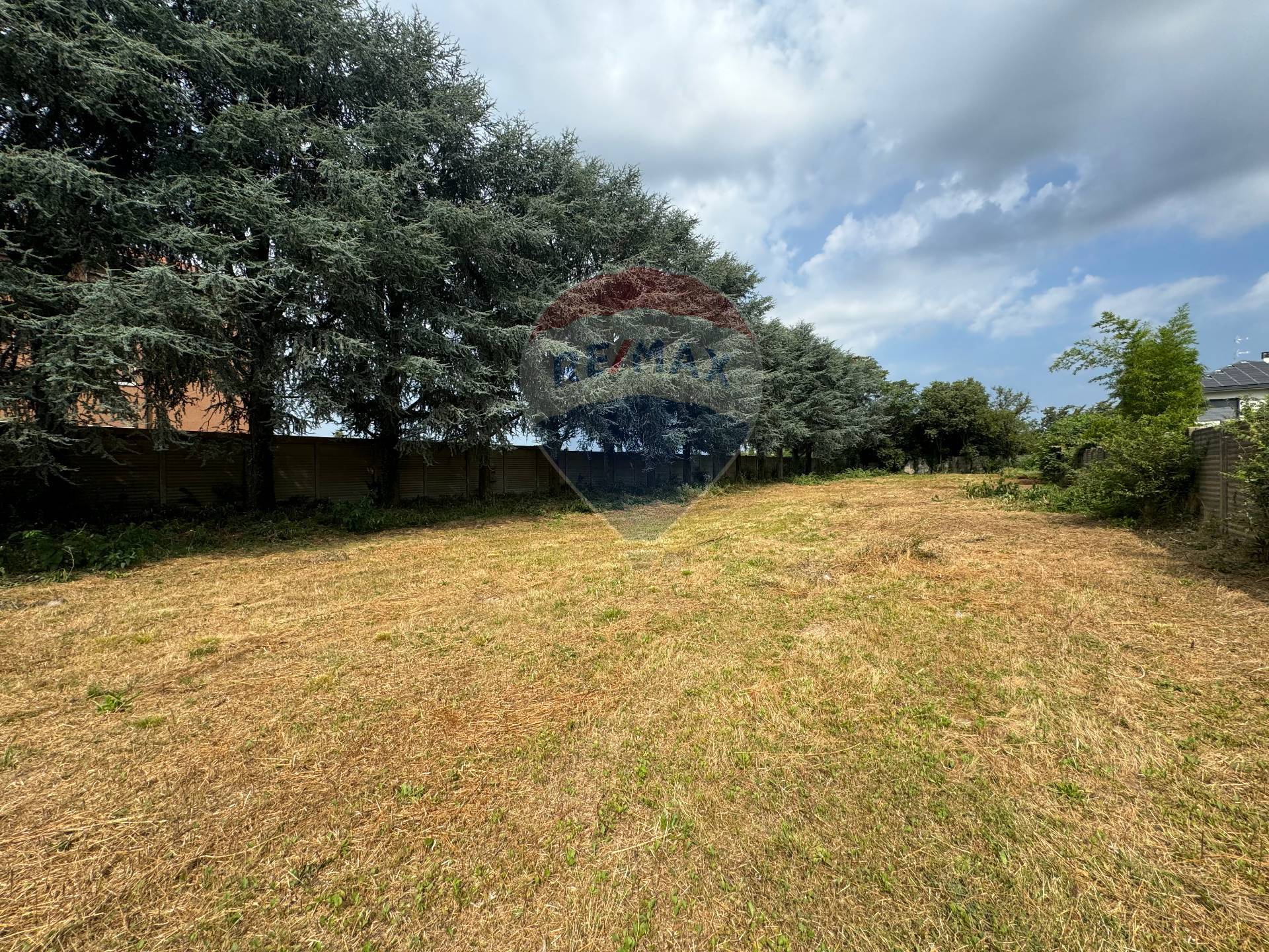 Terreno in vendita a Nerviano