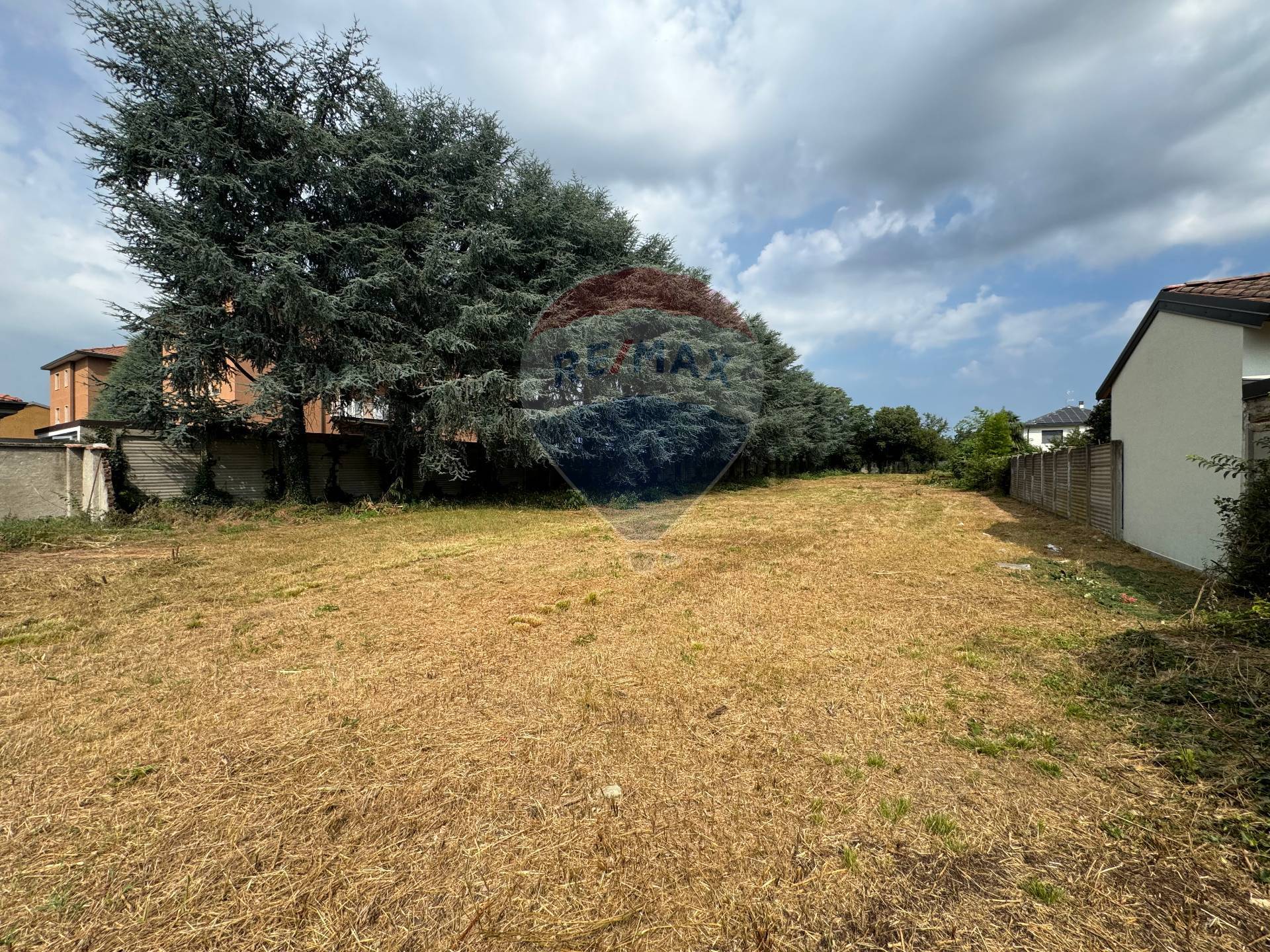 Terreno in vendita a Nerviano