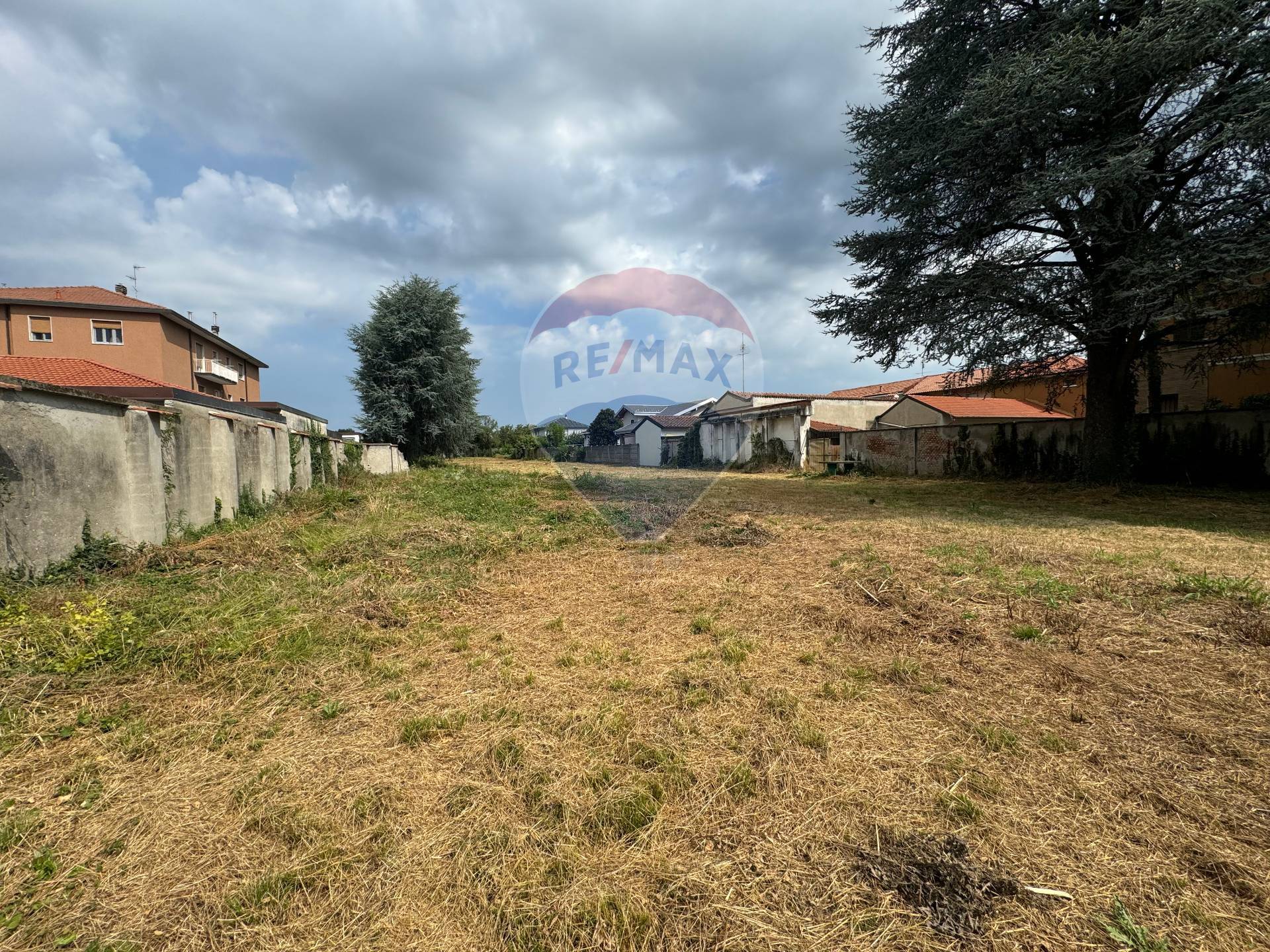 Terreno in vendita a Nerviano