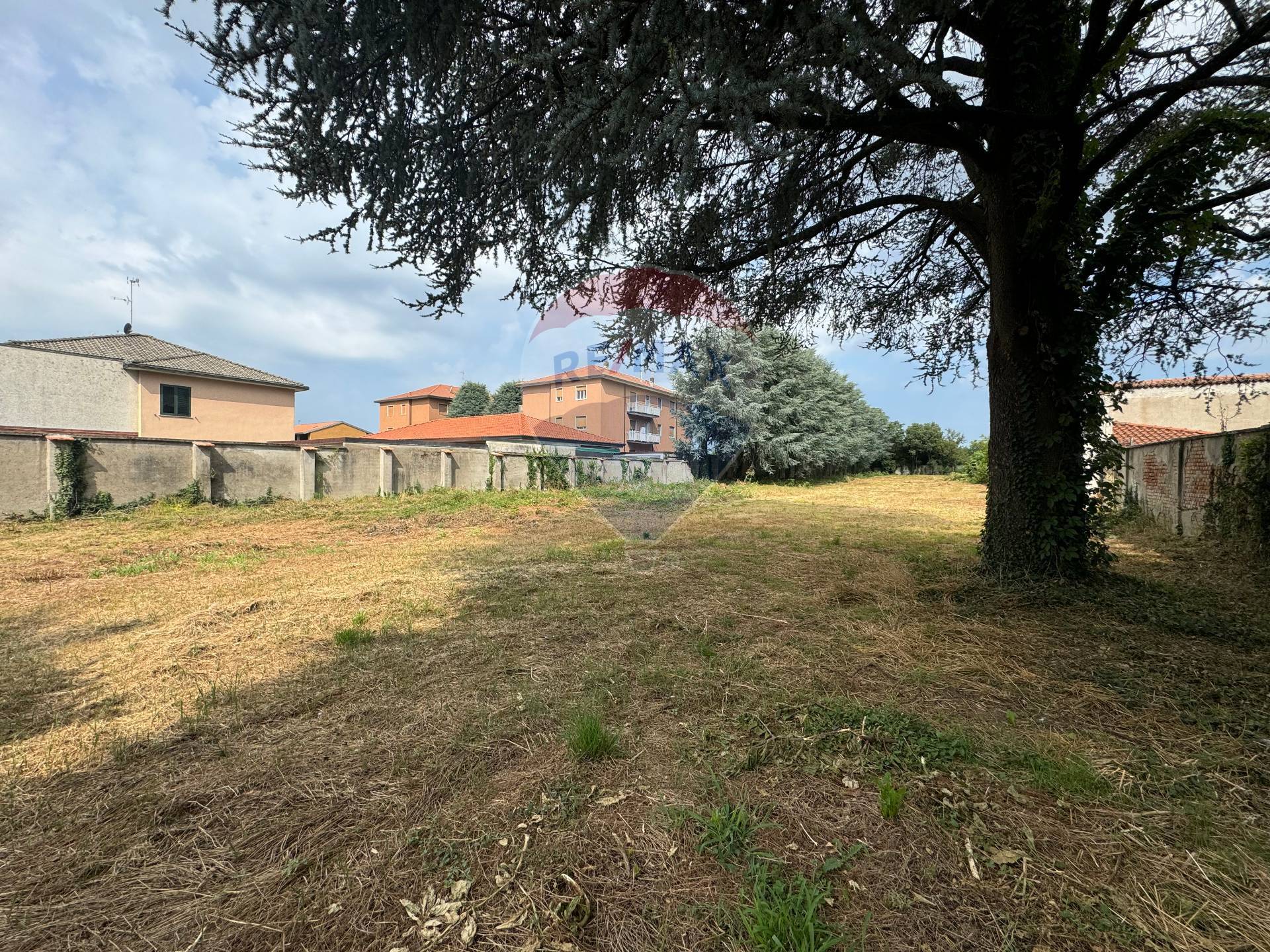 Terreno in vendita a Nerviano