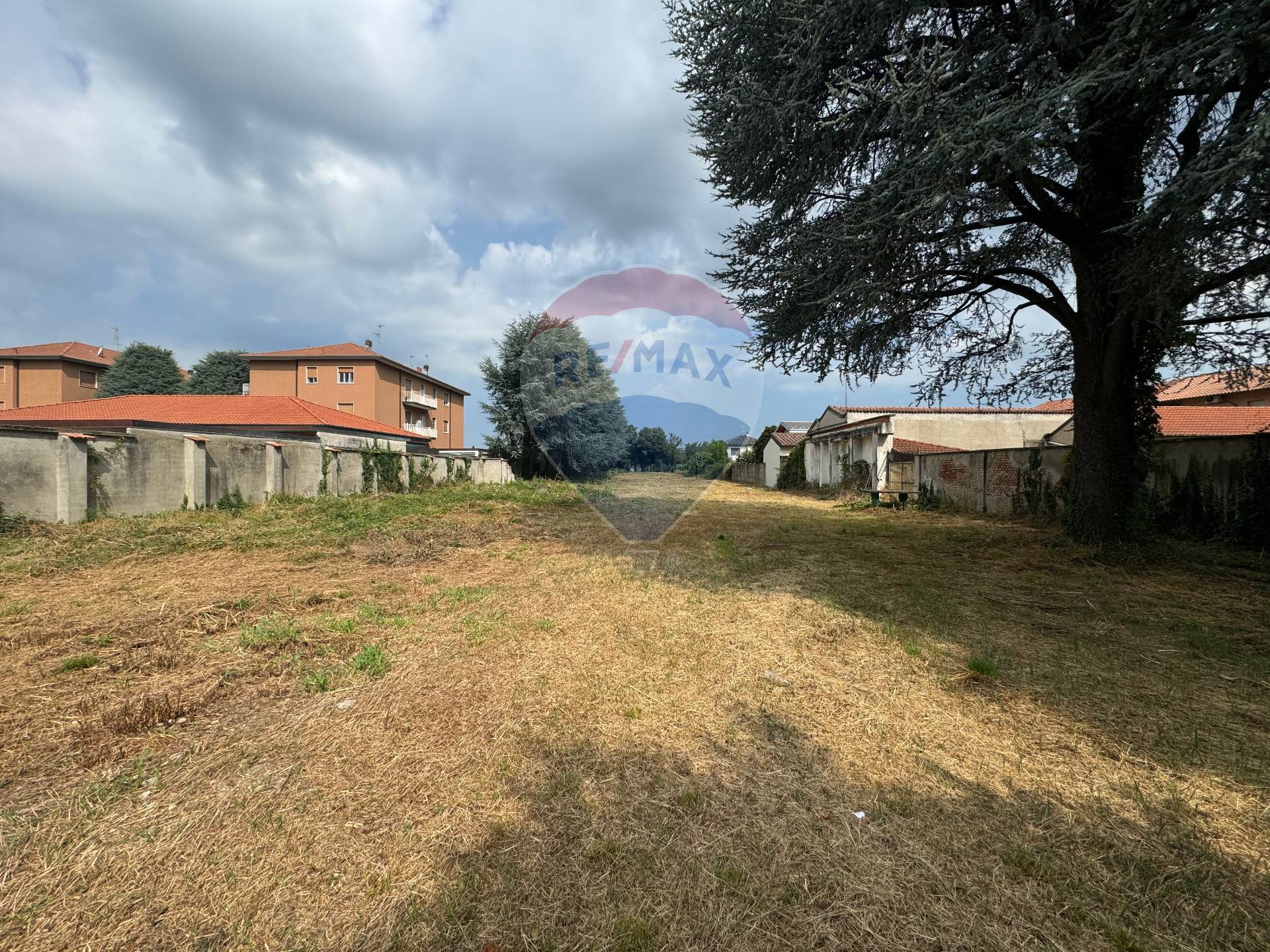 Terreno in vendita a Nerviano