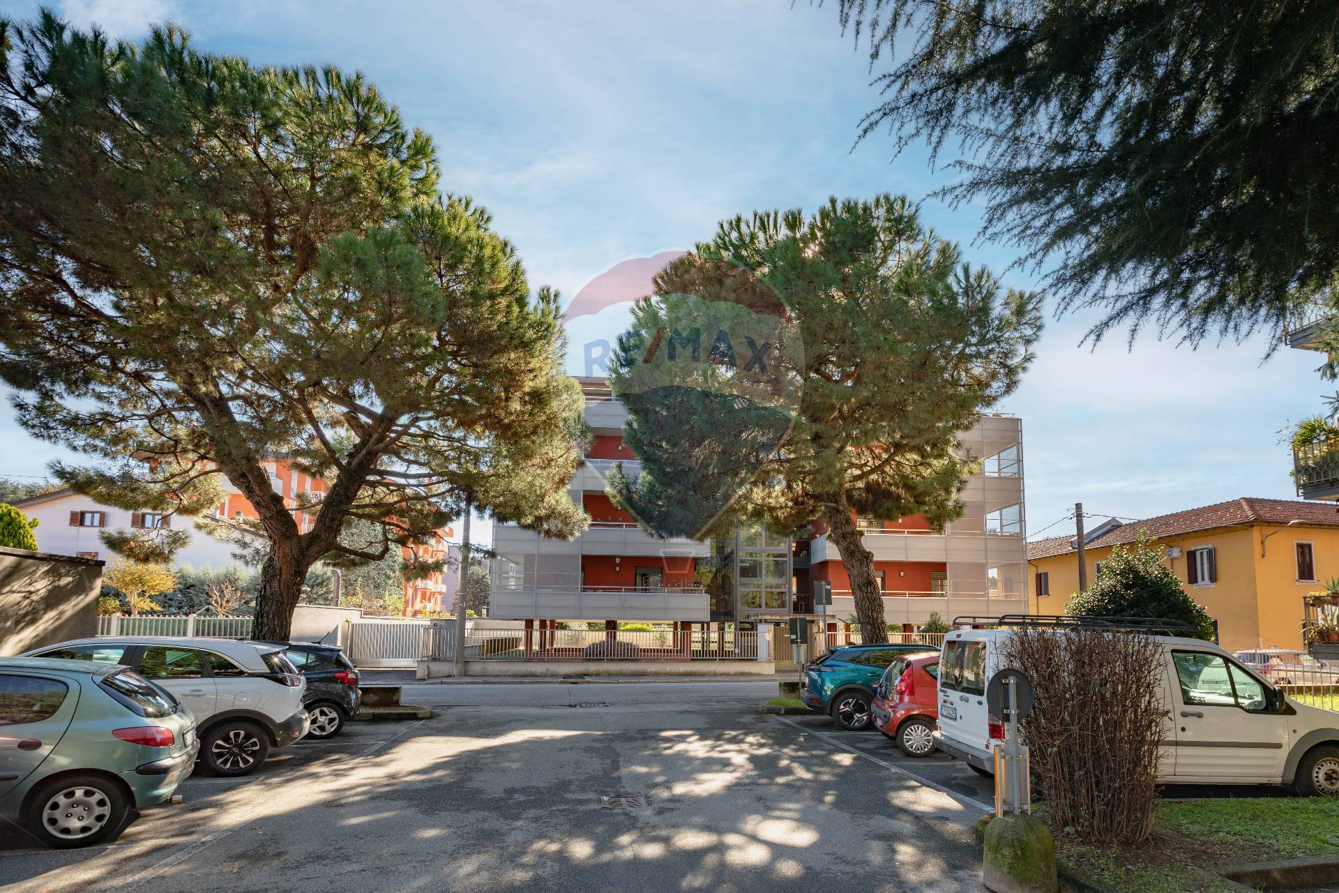 Attico/Mansarda in vendita a Castellanza