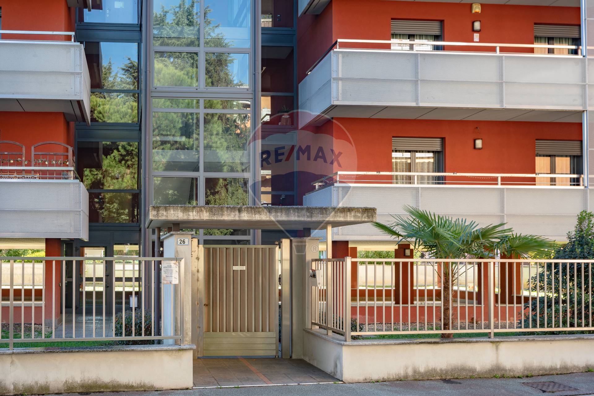 Attico/Mansarda in vendita a Castellanza