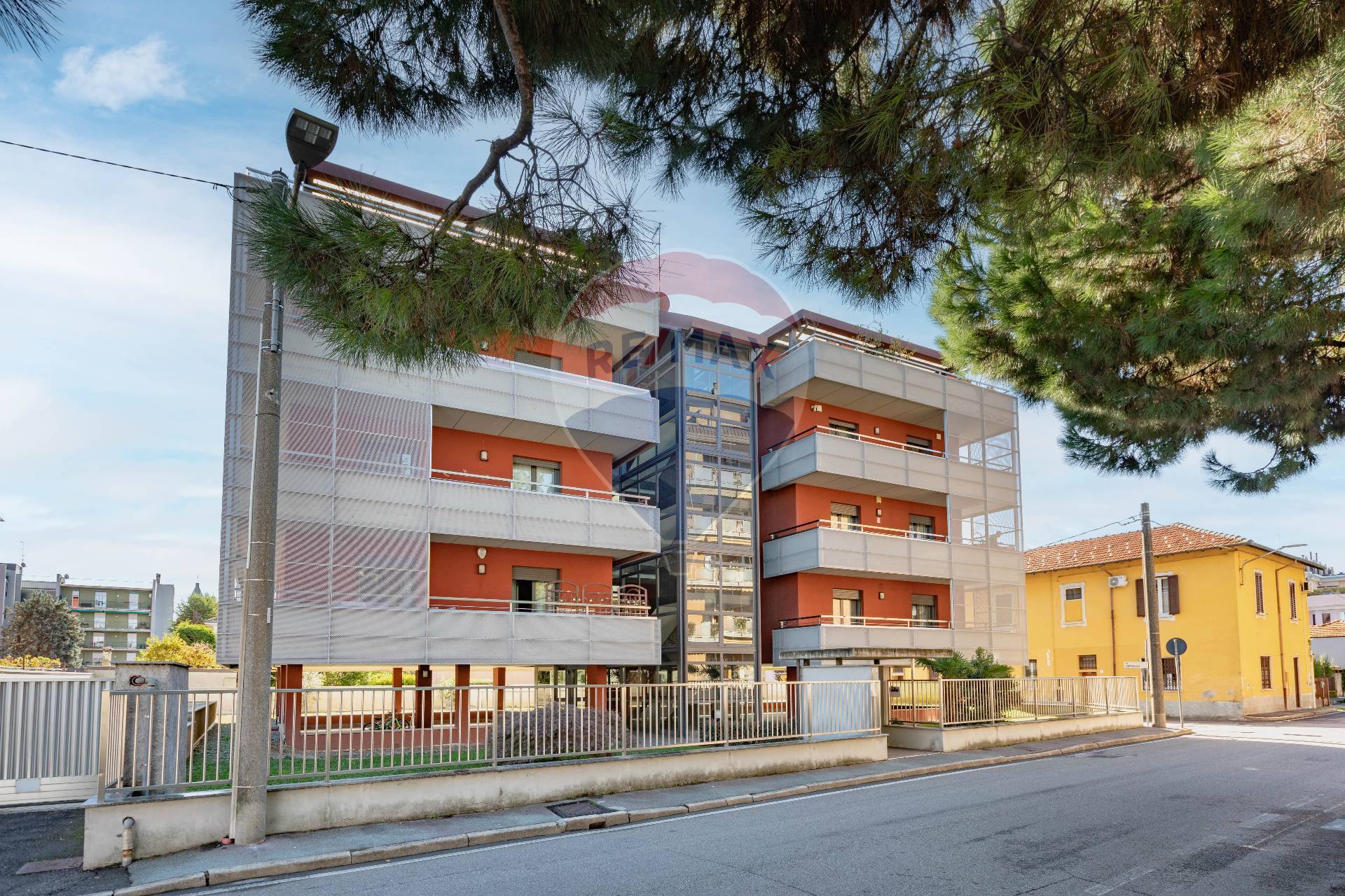 Attico/Mansarda in vendita a Castellanza