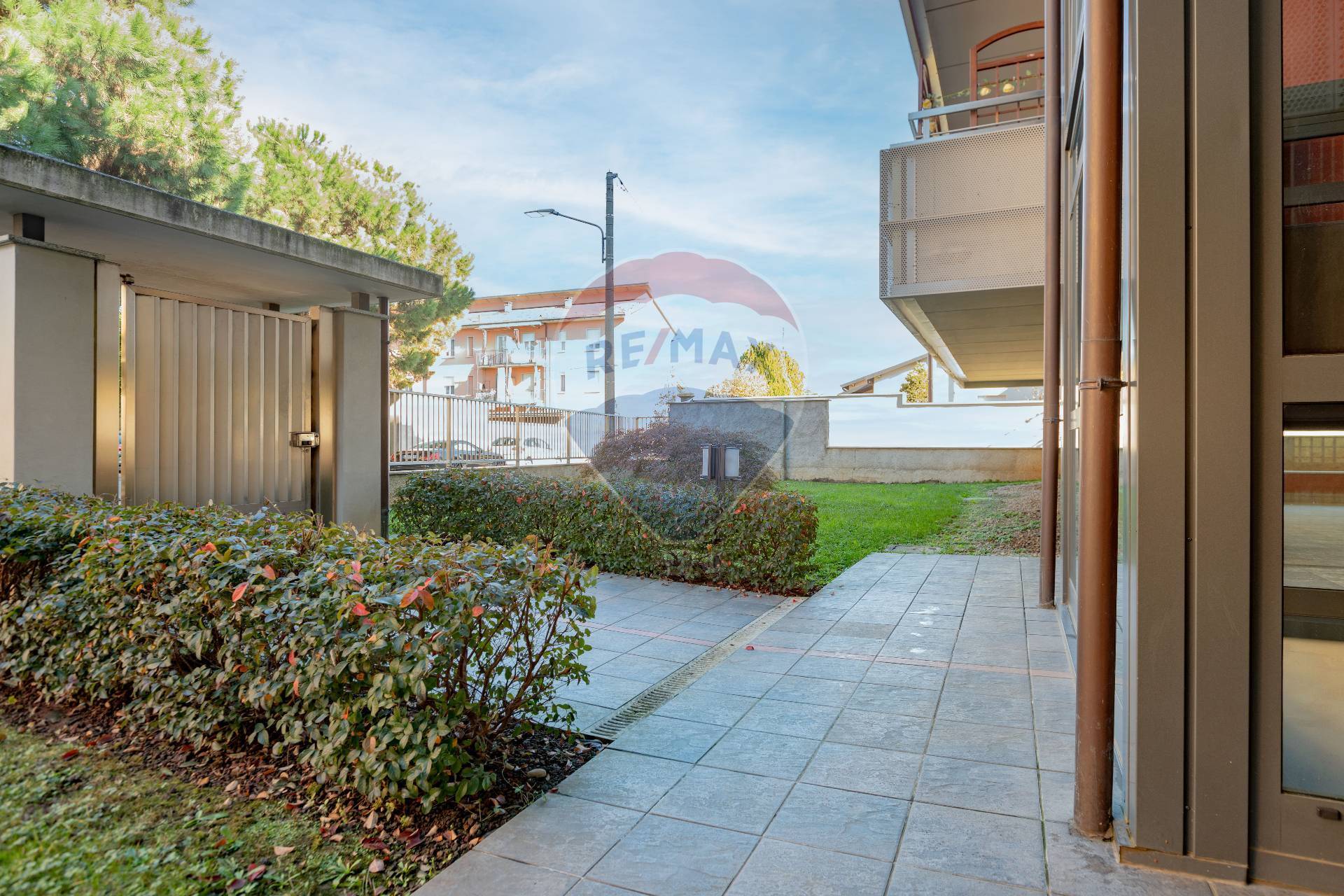 Attico/Mansarda in vendita a Castellanza