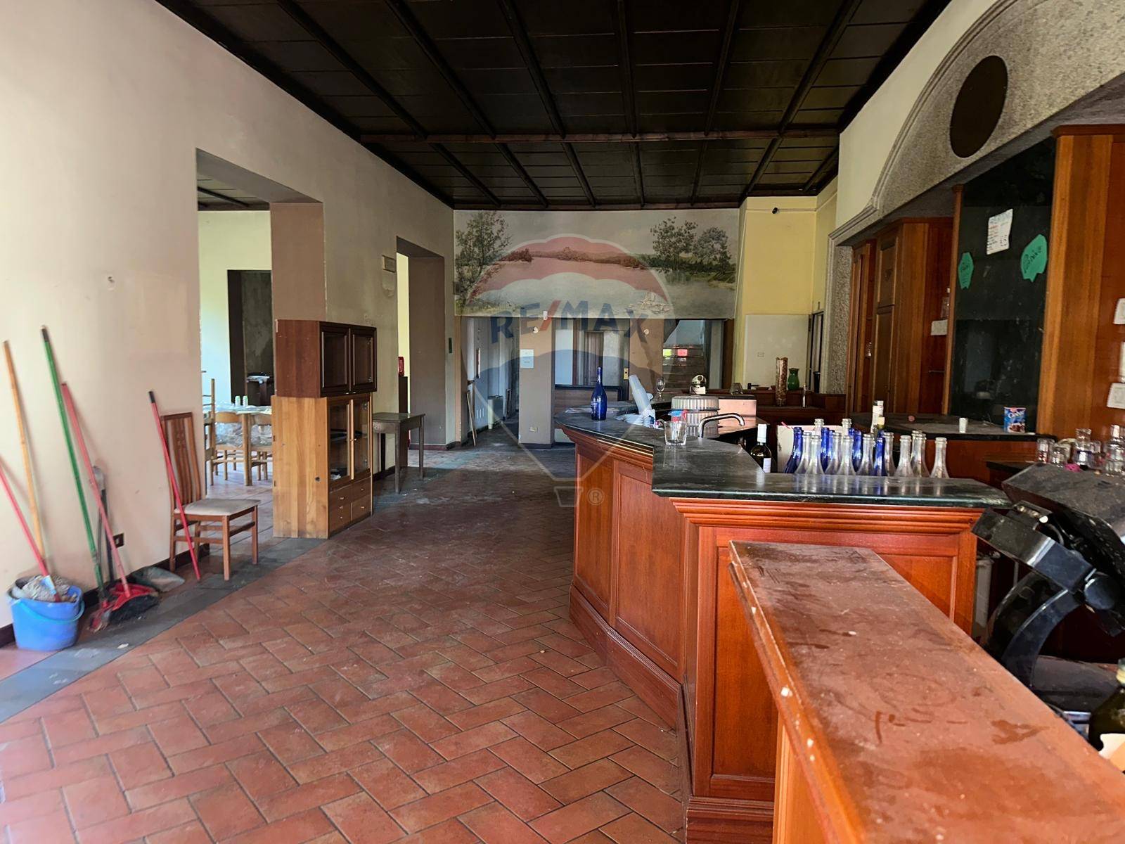 Ristorante in vendita a Lonate Pozzolo