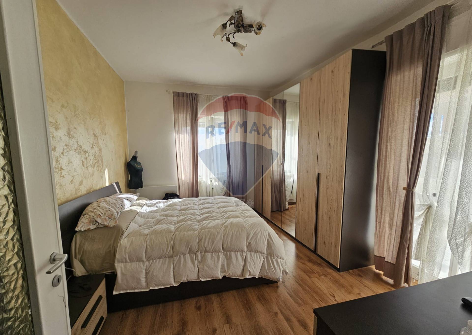 Appartamento in vendita a Turbigo