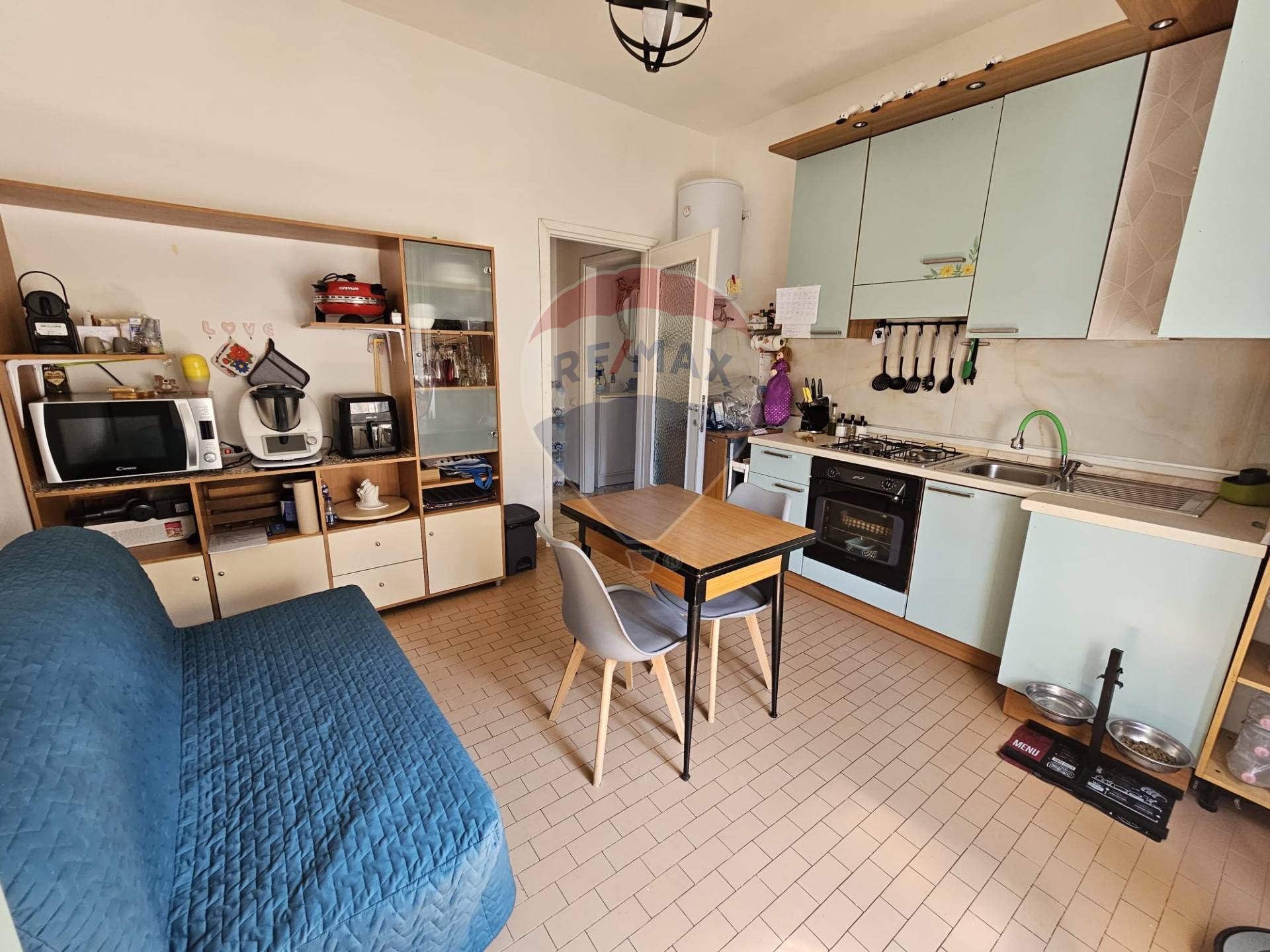 Appartamento in vendita a Turbigo