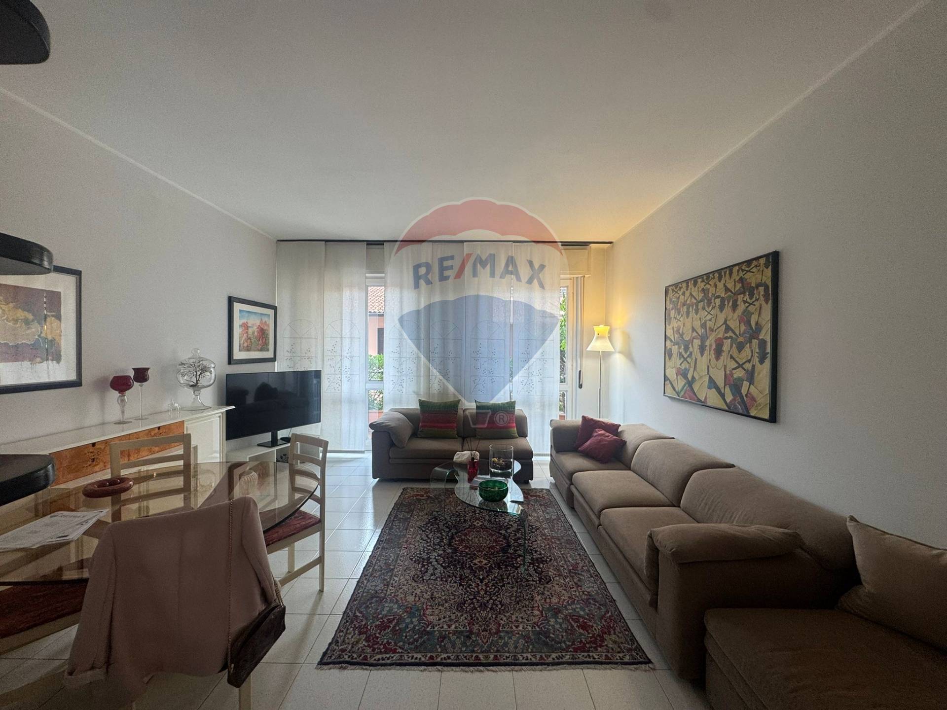 Appartamento in vendita a Cerro Maggiore