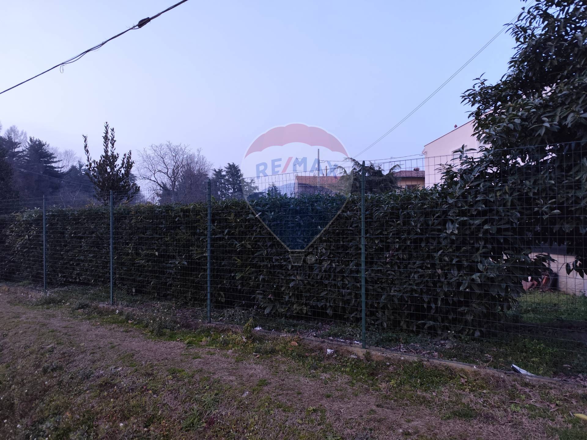 Terreno Edificabile in vendita a Busto Arsizio, Cinque Ponti