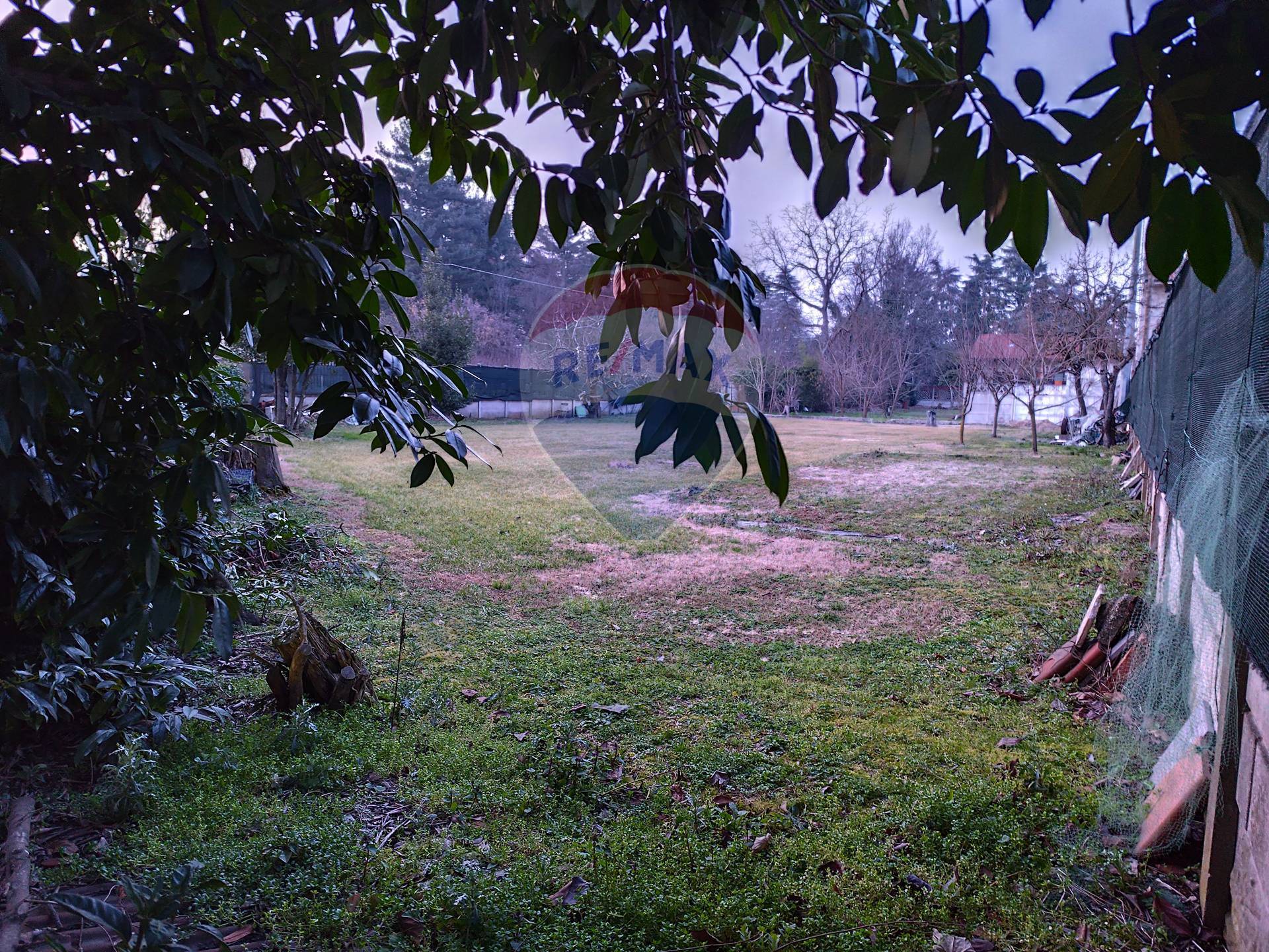 Terreno Edificabile in vendita a Busto Arsizio, Cinque Ponti