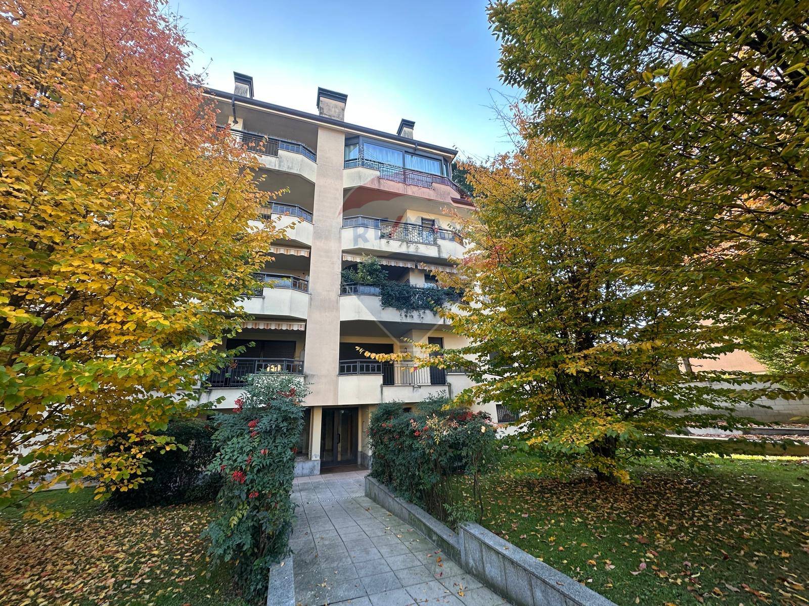 Appartamento in vendita a Legnano, Oltrestazione