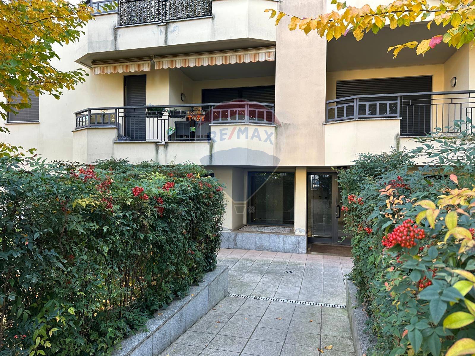 Appartamento in vendita a Legnano, Oltrestazione