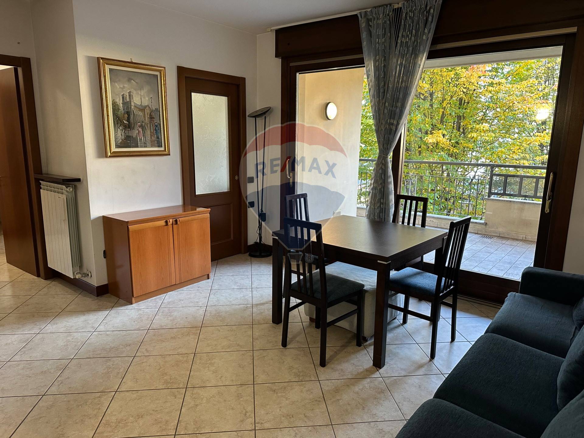 Appartamento in vendita a Legnano, Oltrestazione