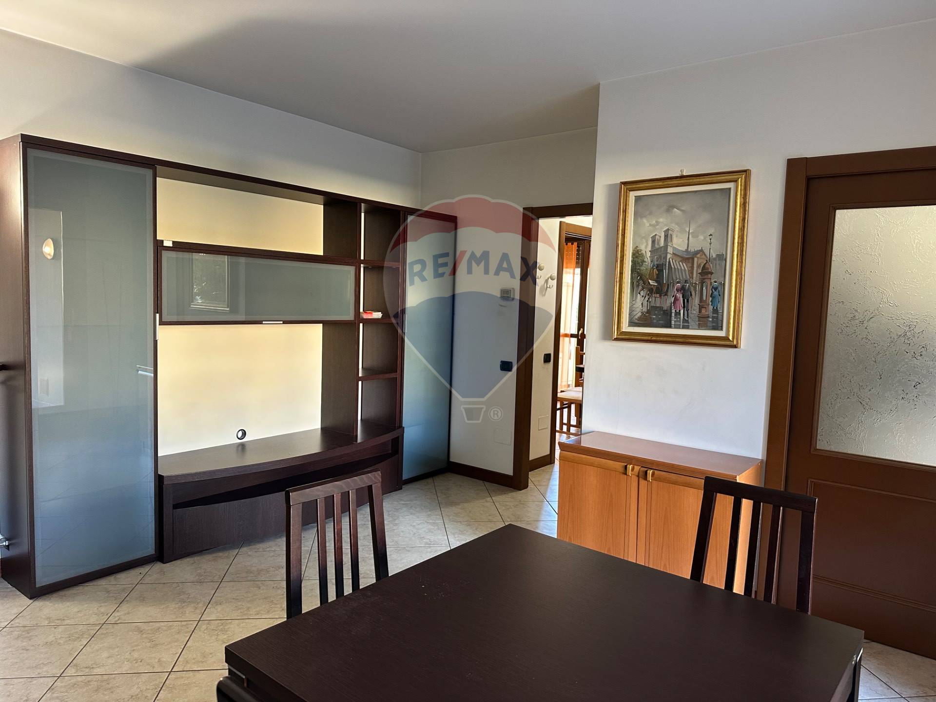 Appartamento in vendita a Legnano, Oltrestazione