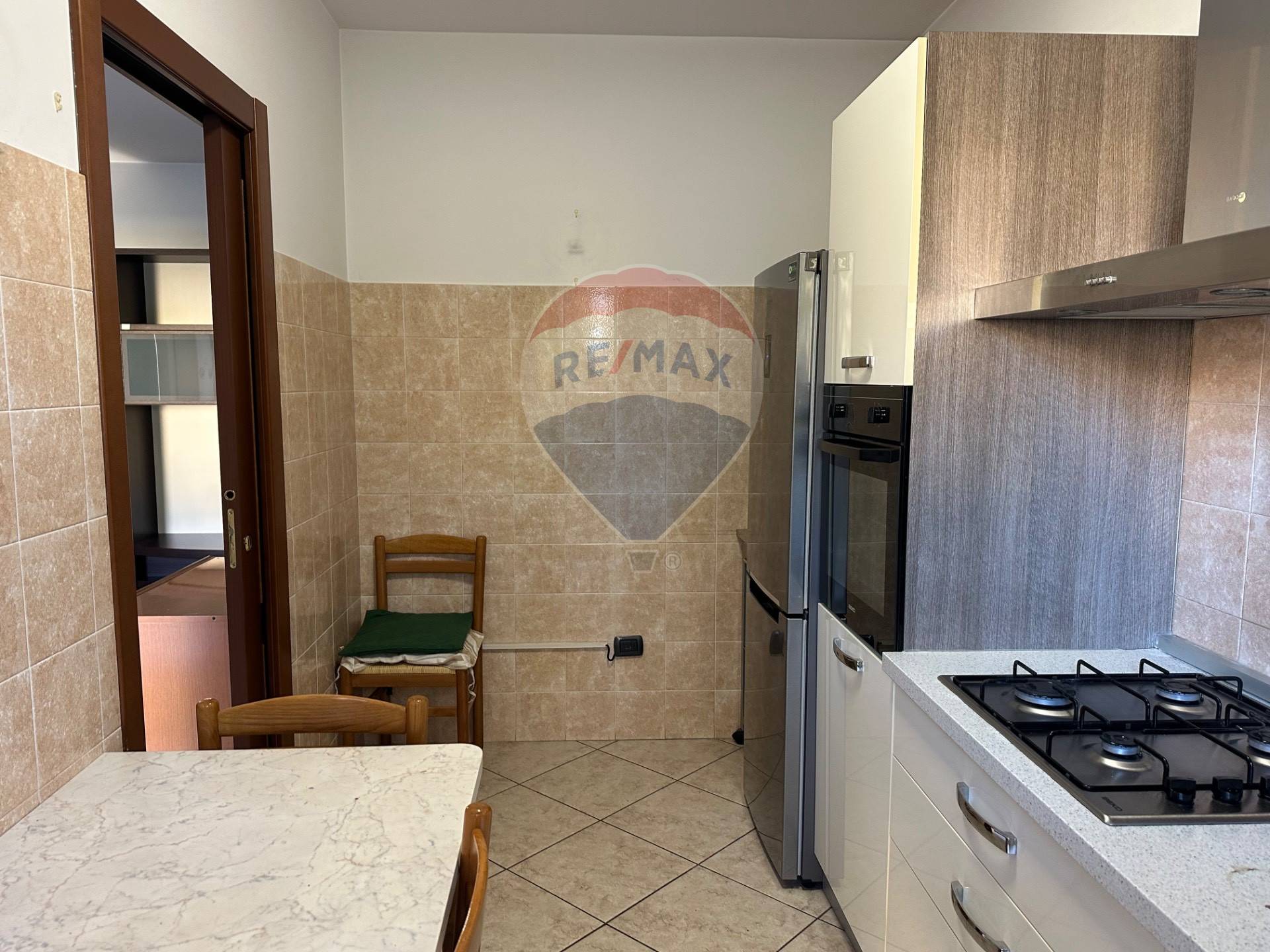 Appartamento in vendita a Legnano, Oltrestazione