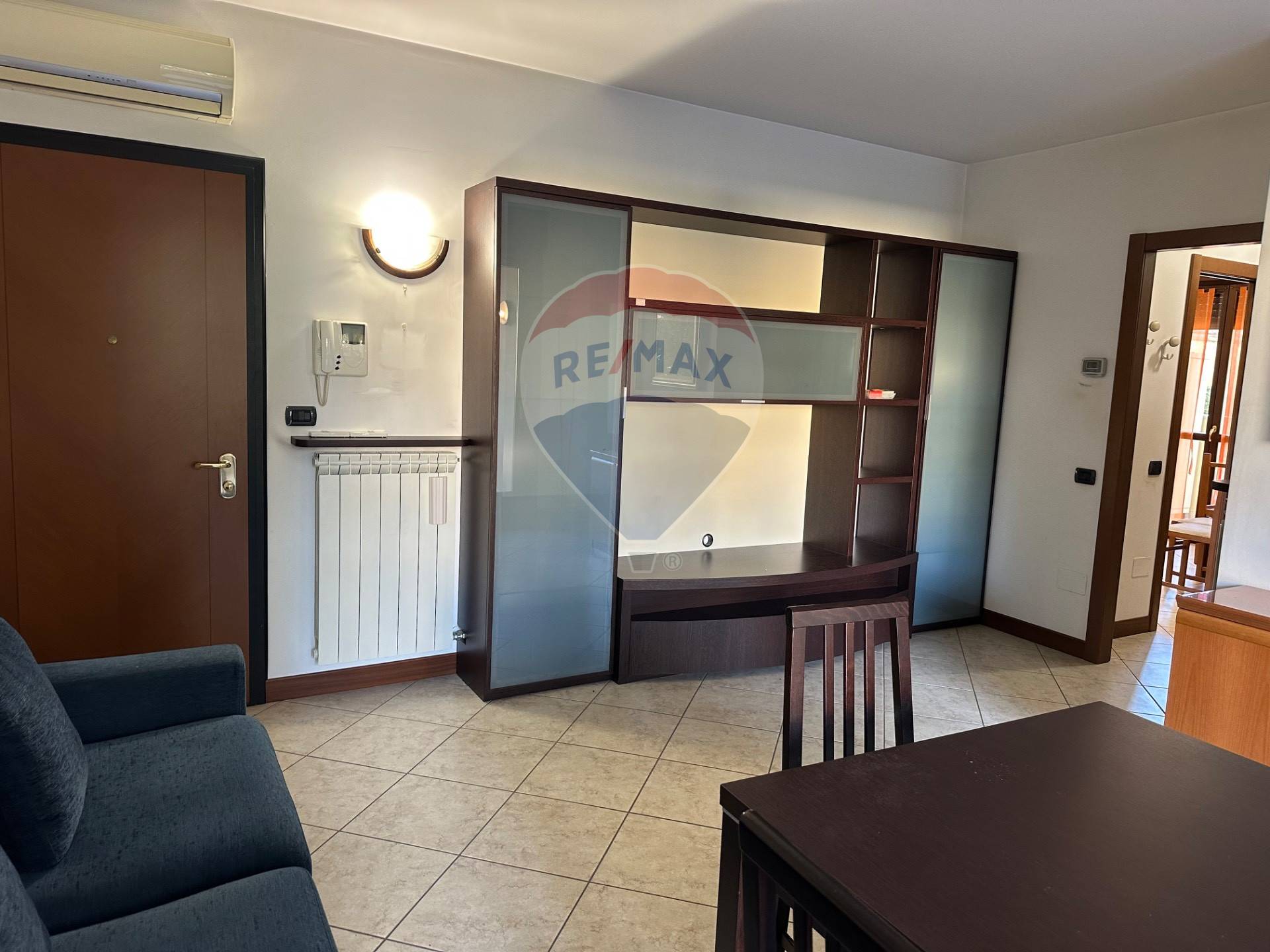 Appartamento in vendita a Legnano, Oltrestazione