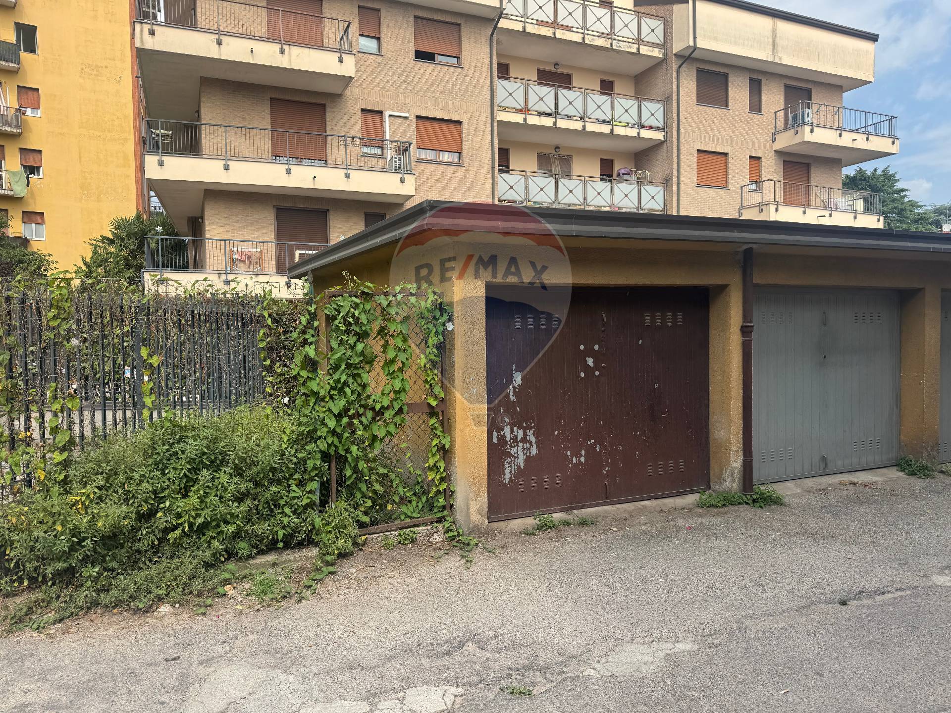 Garage/Box in affitto a Parabiago