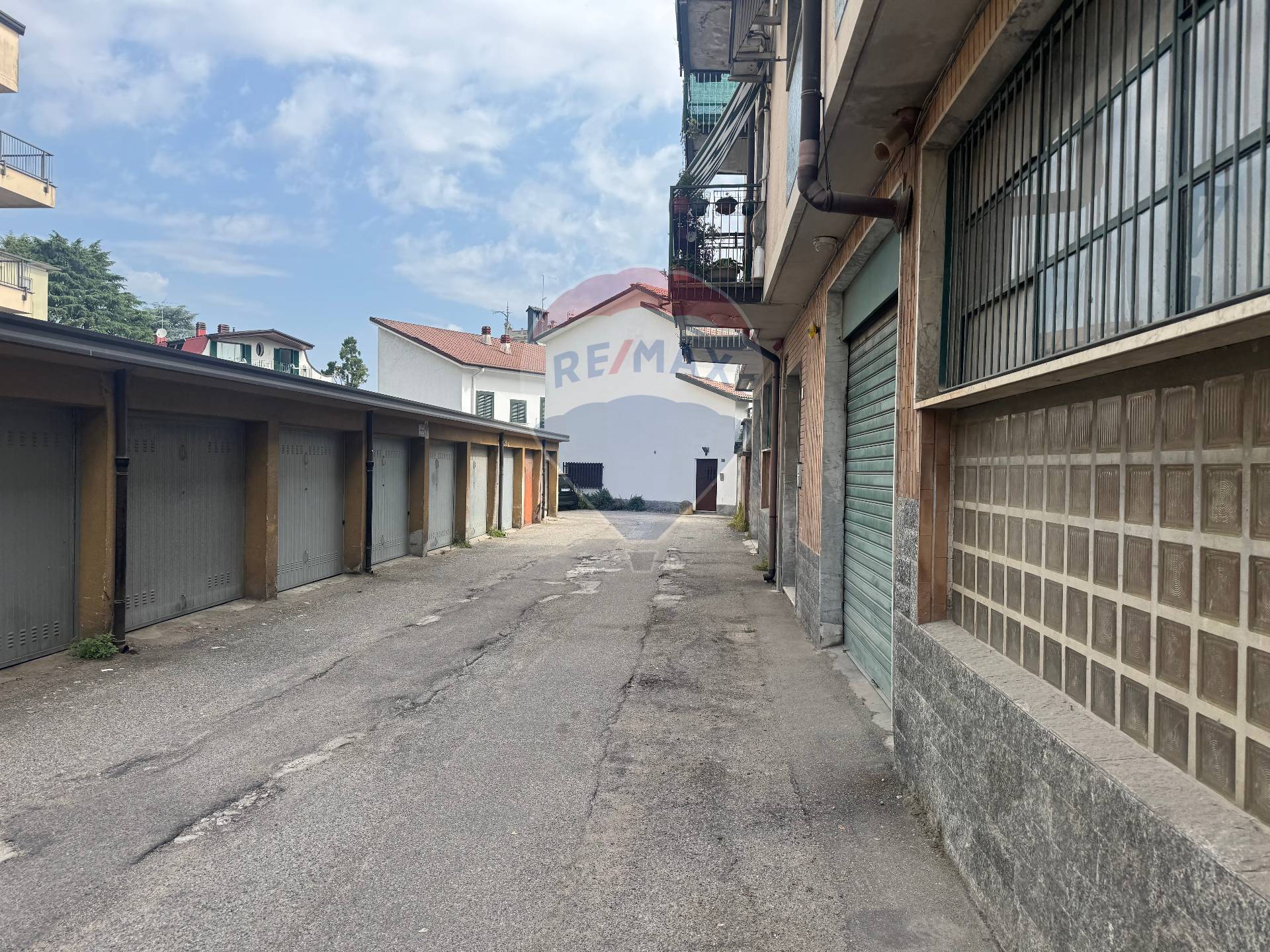 Garage/Box in affitto a Parabiago