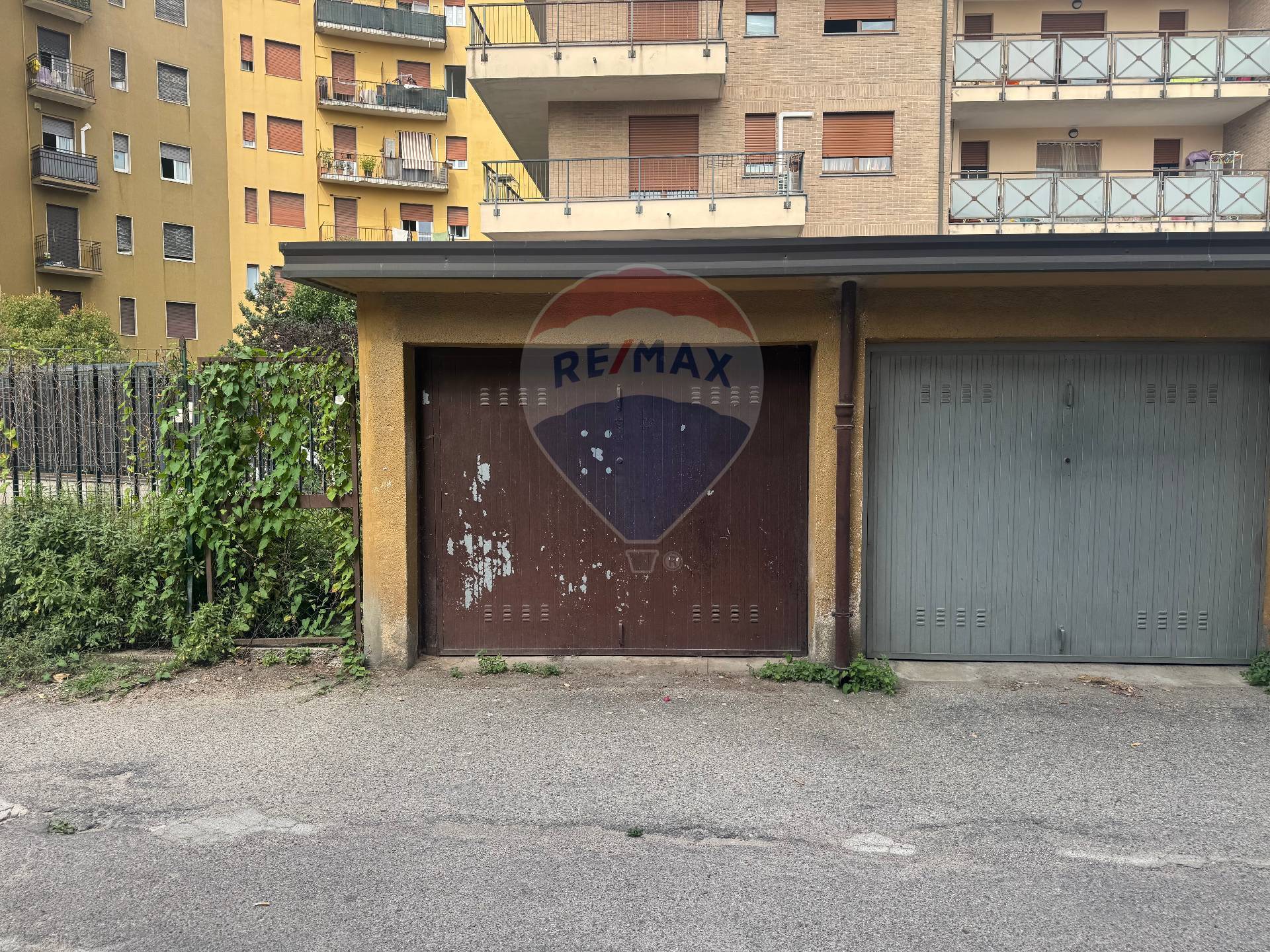 Garage/Box in affitto a Parabiago