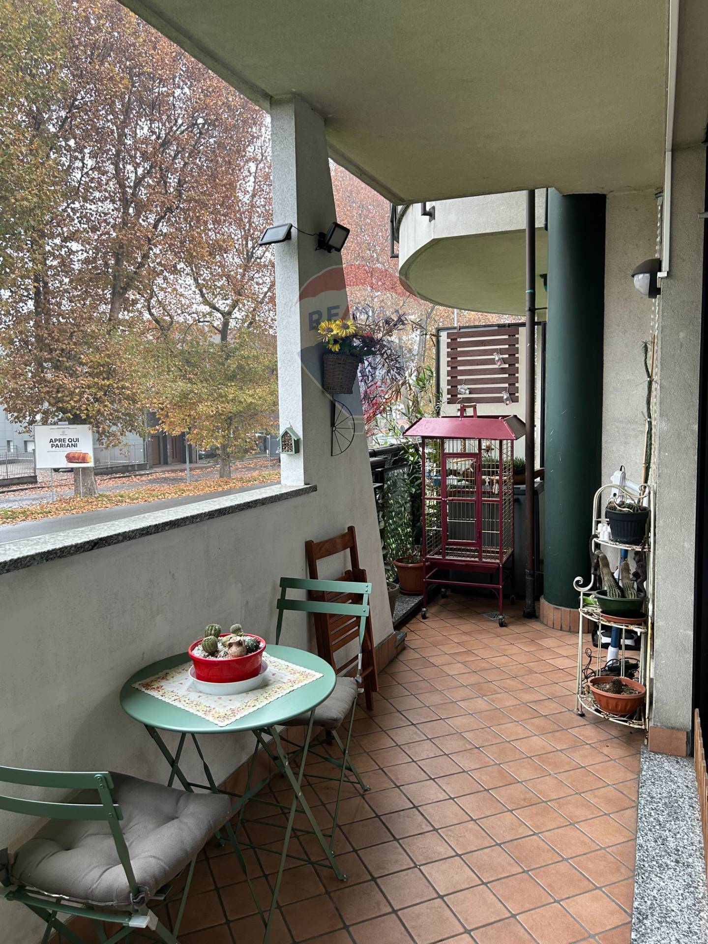 Appartamento in vendita a Legnano, San Martino