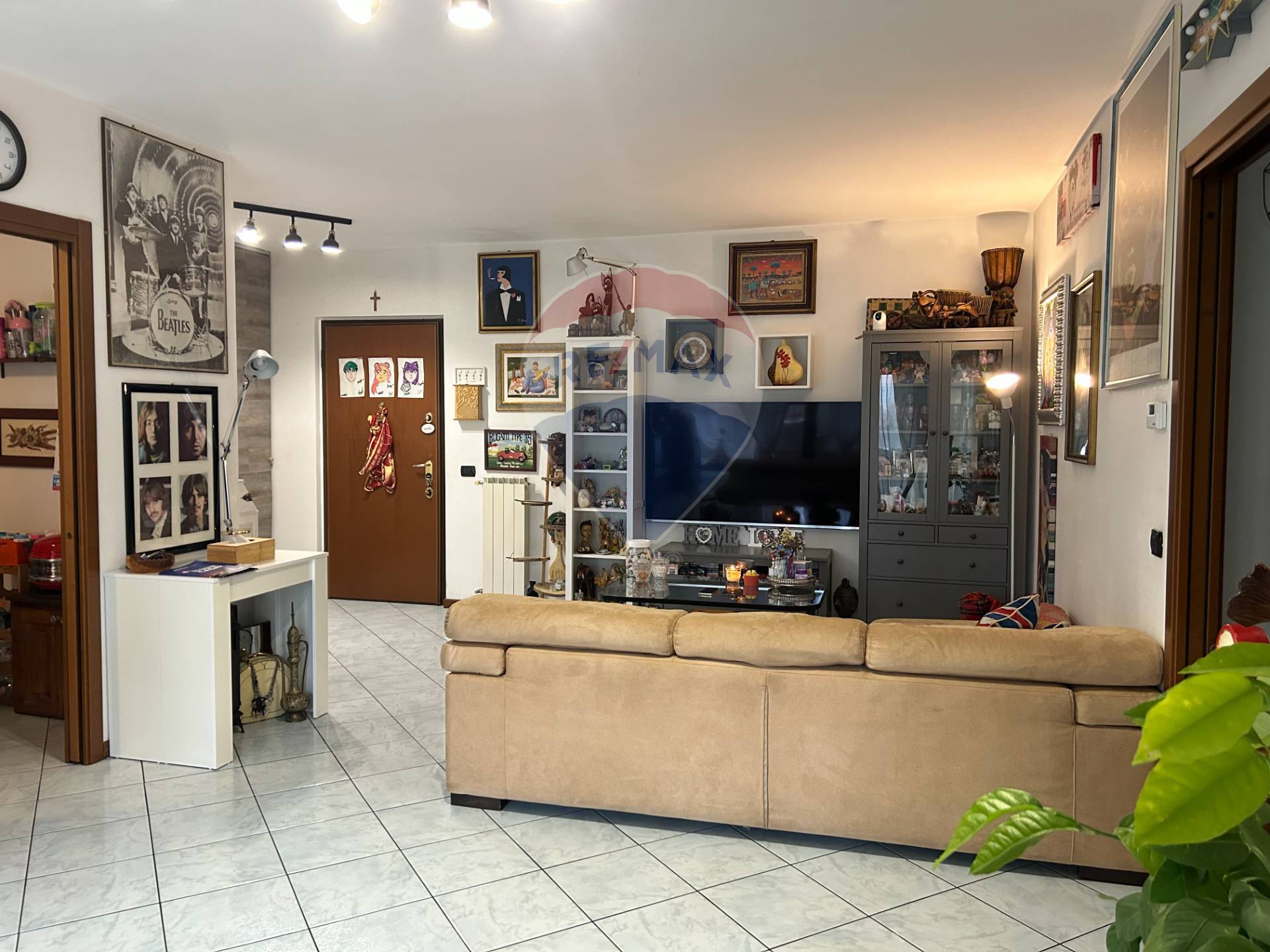 Appartamento in vendita a Legnano, San Martino