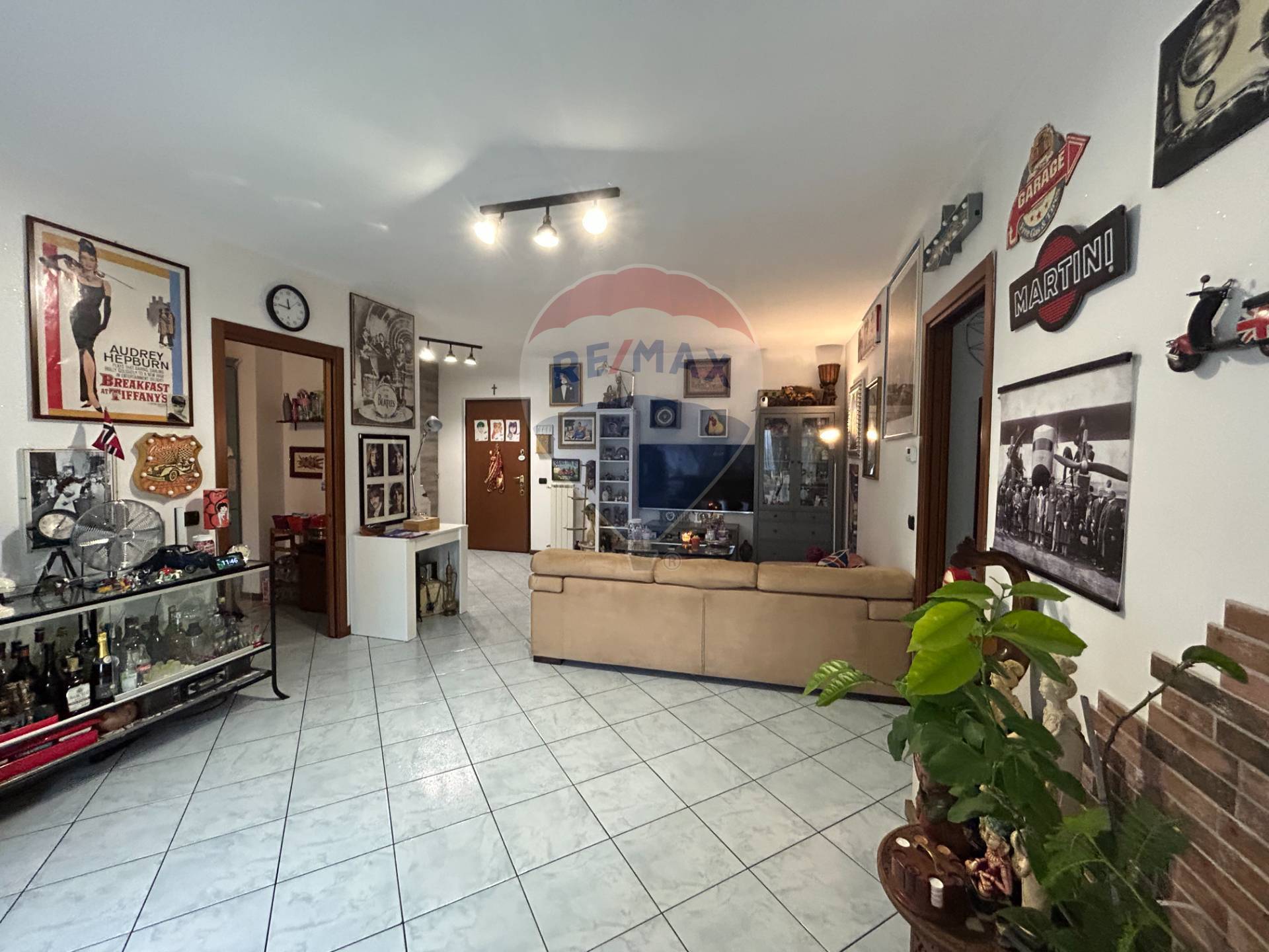 Appartamento in vendita a Legnano, San Martino