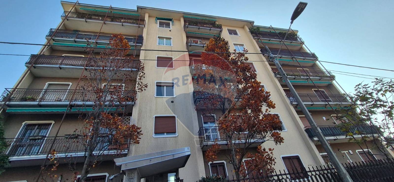 Appartamento in affitto a San Vittore Olona