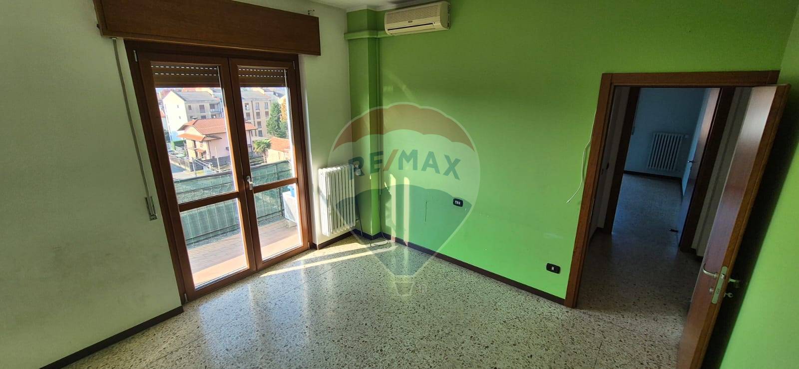 Appartamento in affitto a San Vittore Olona